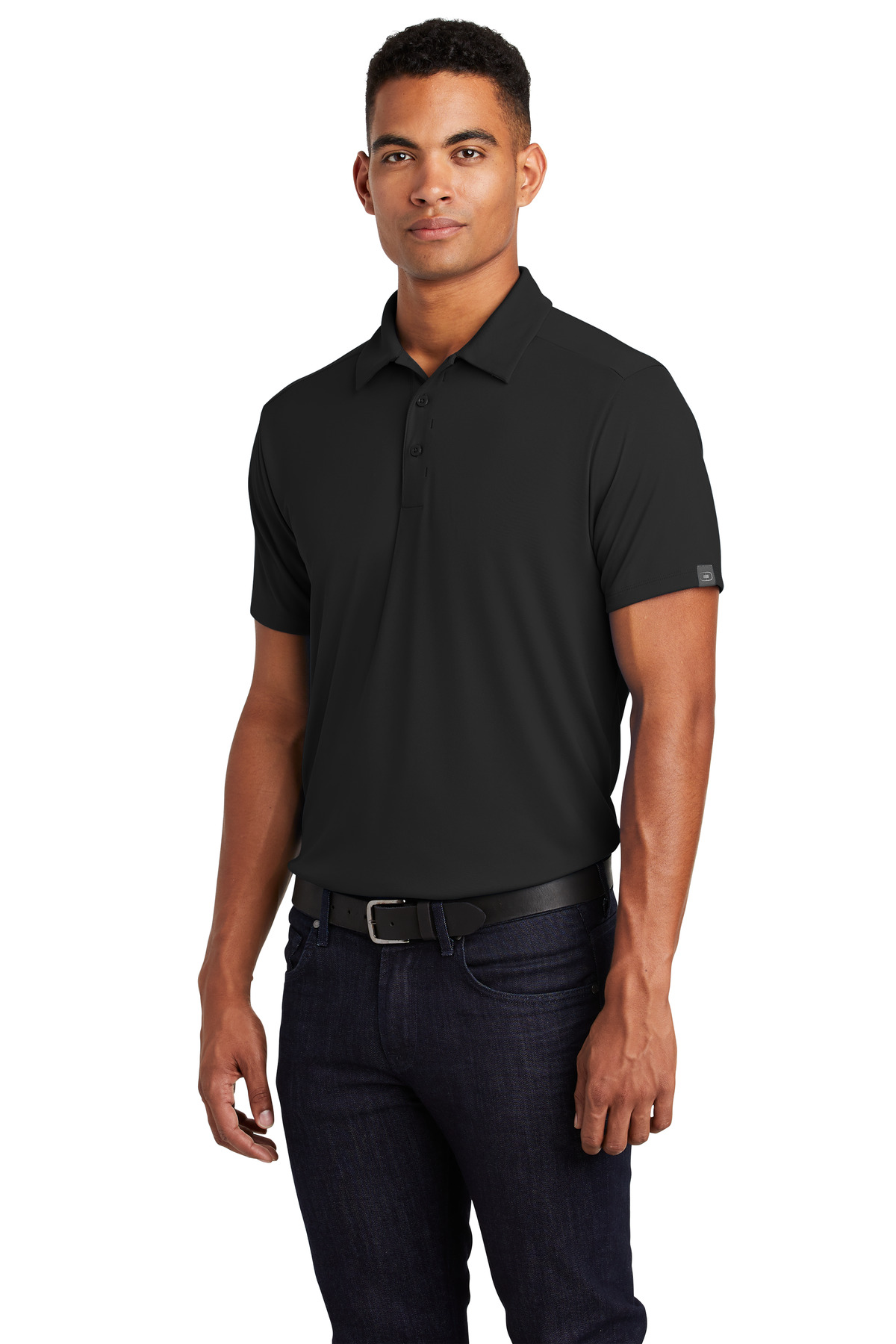 OGIO Framework Polo. OG125