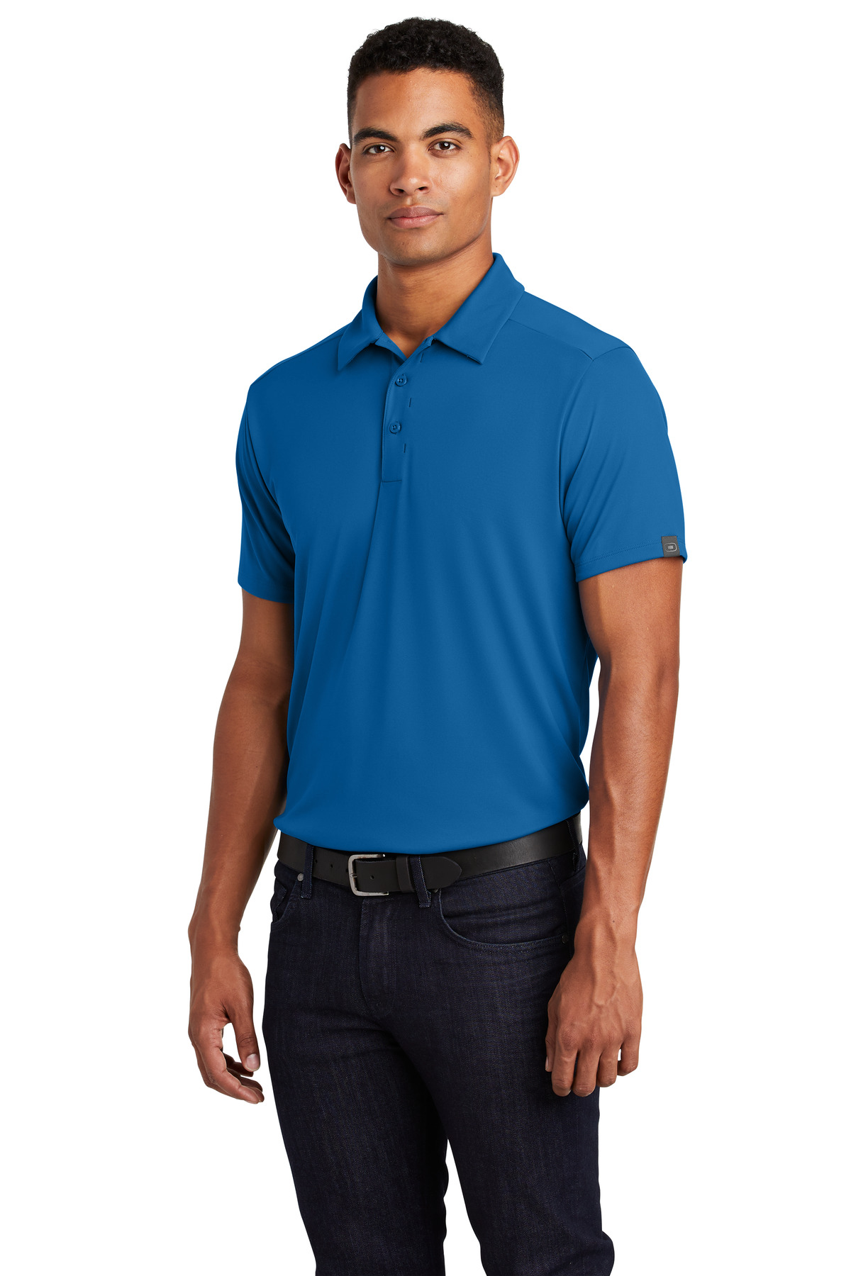 OGIO Framework Polo. OG125