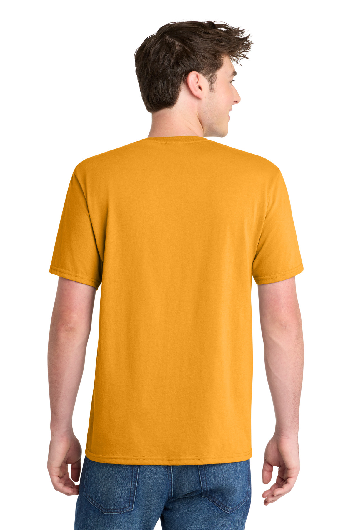 Port & Co Performance Blend Tee. PC381