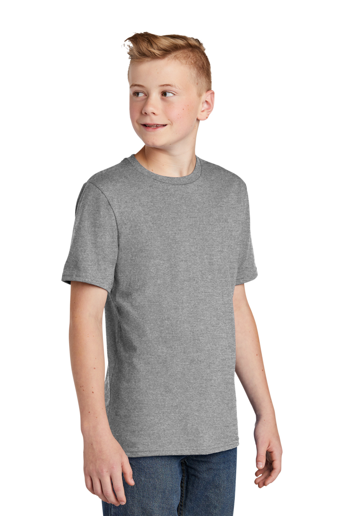 District Youth Very Important Tee . DT6000Y
