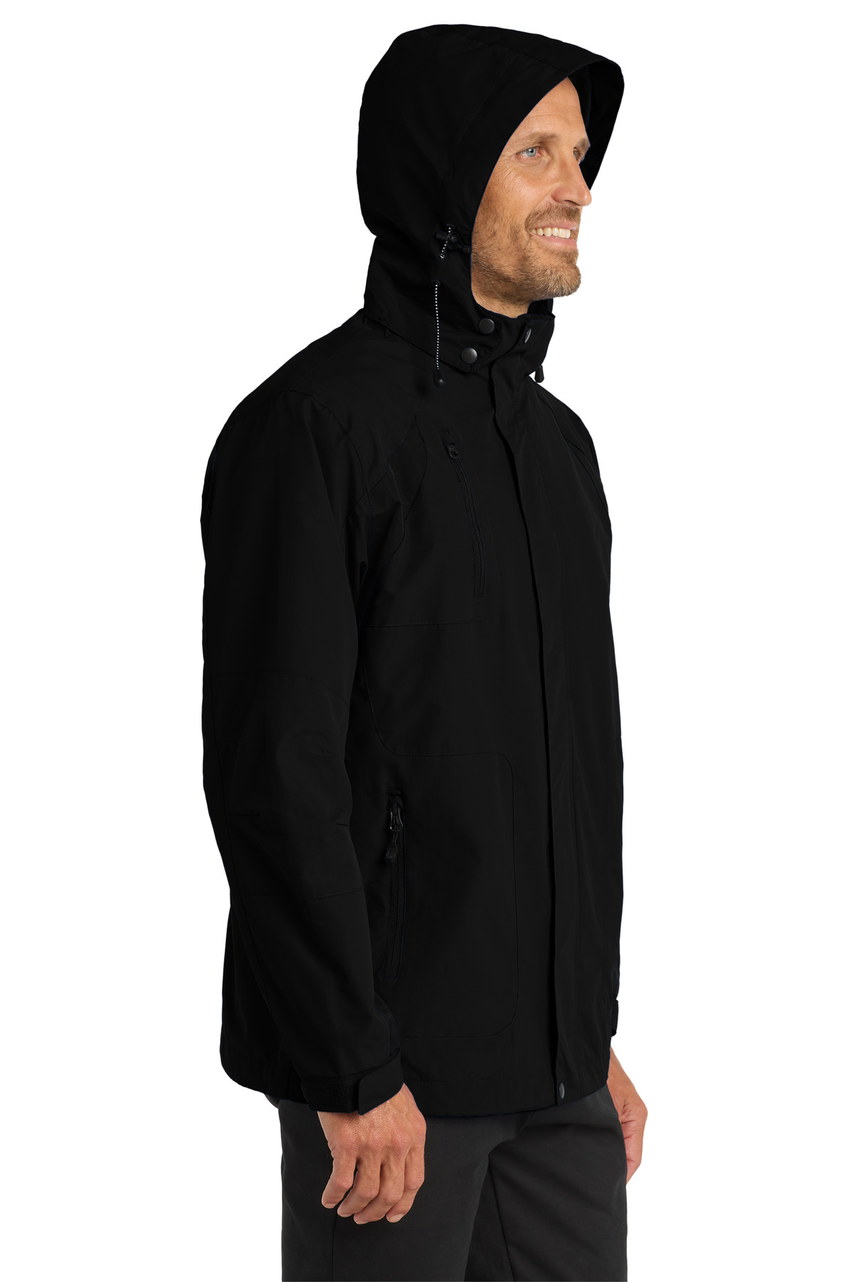 Port Authority All-Season II Jacket. J304