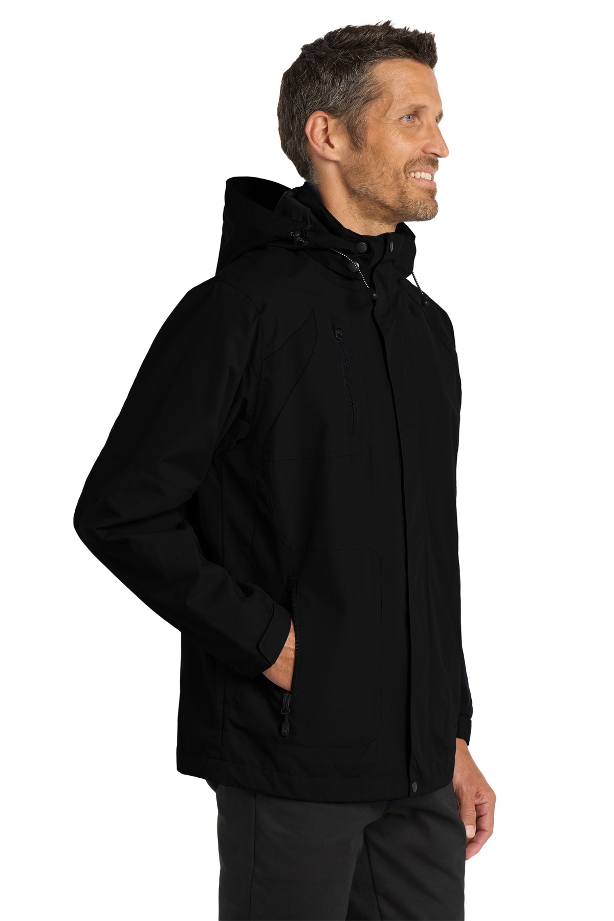 Port Authority All-Season II Jacket. J304