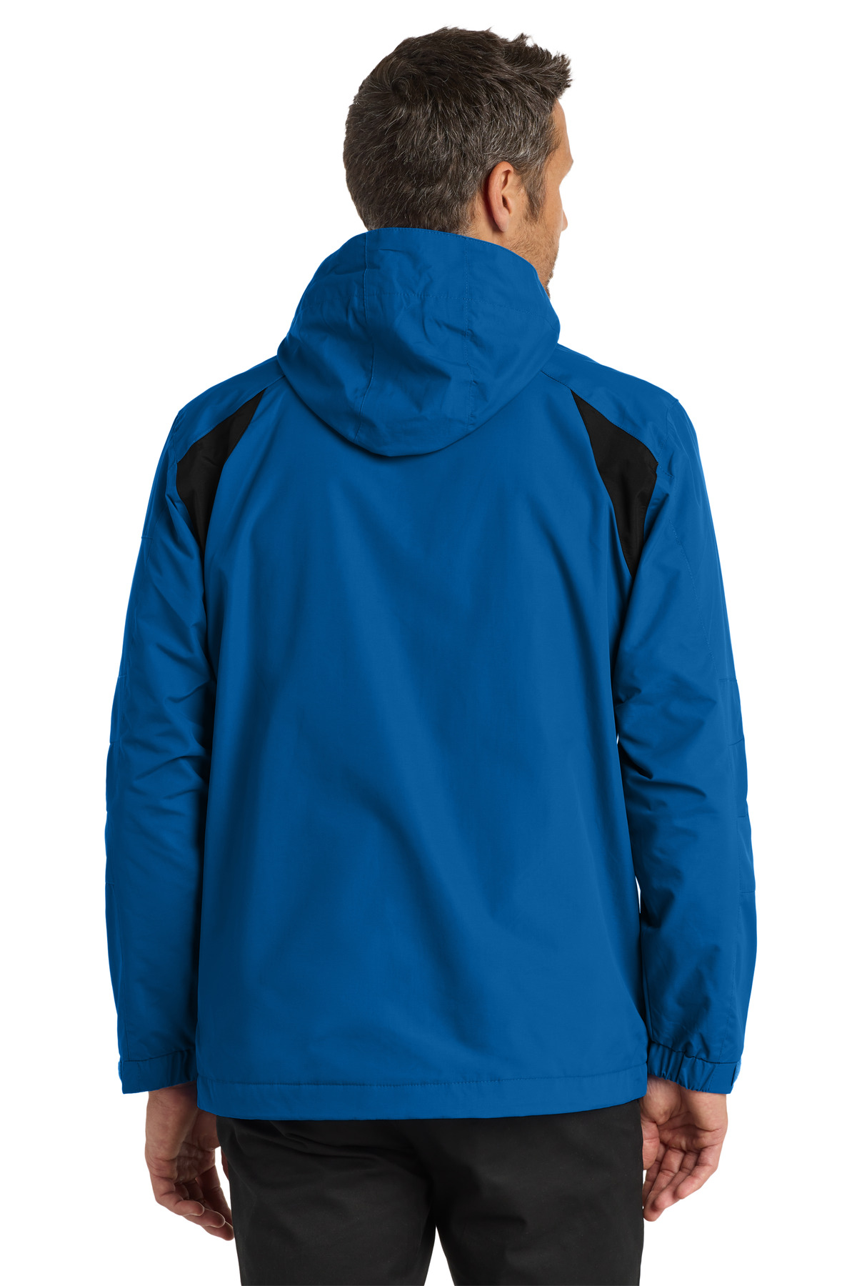 Port Authority All-Season II Jacket. J304