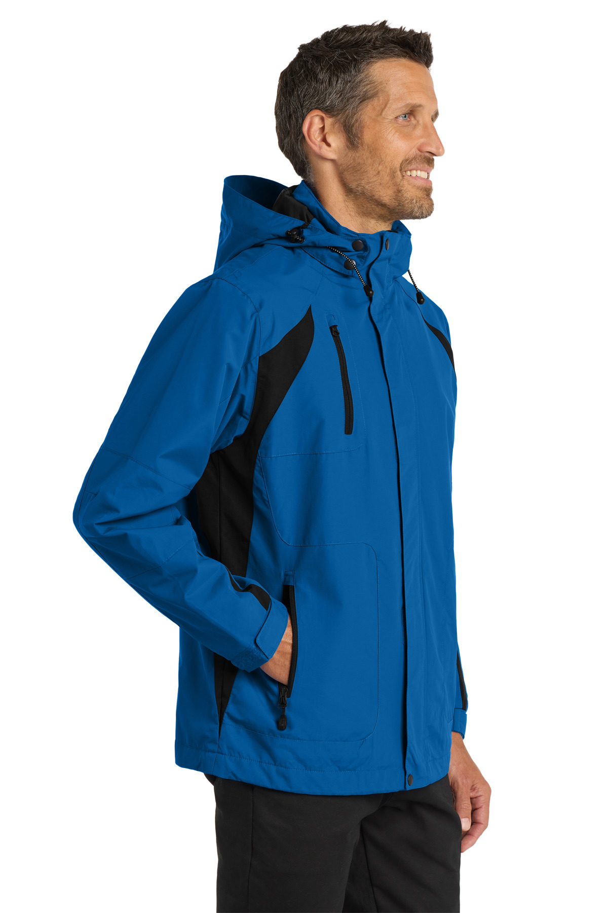 Port Authority All-Season II Jacket. J304