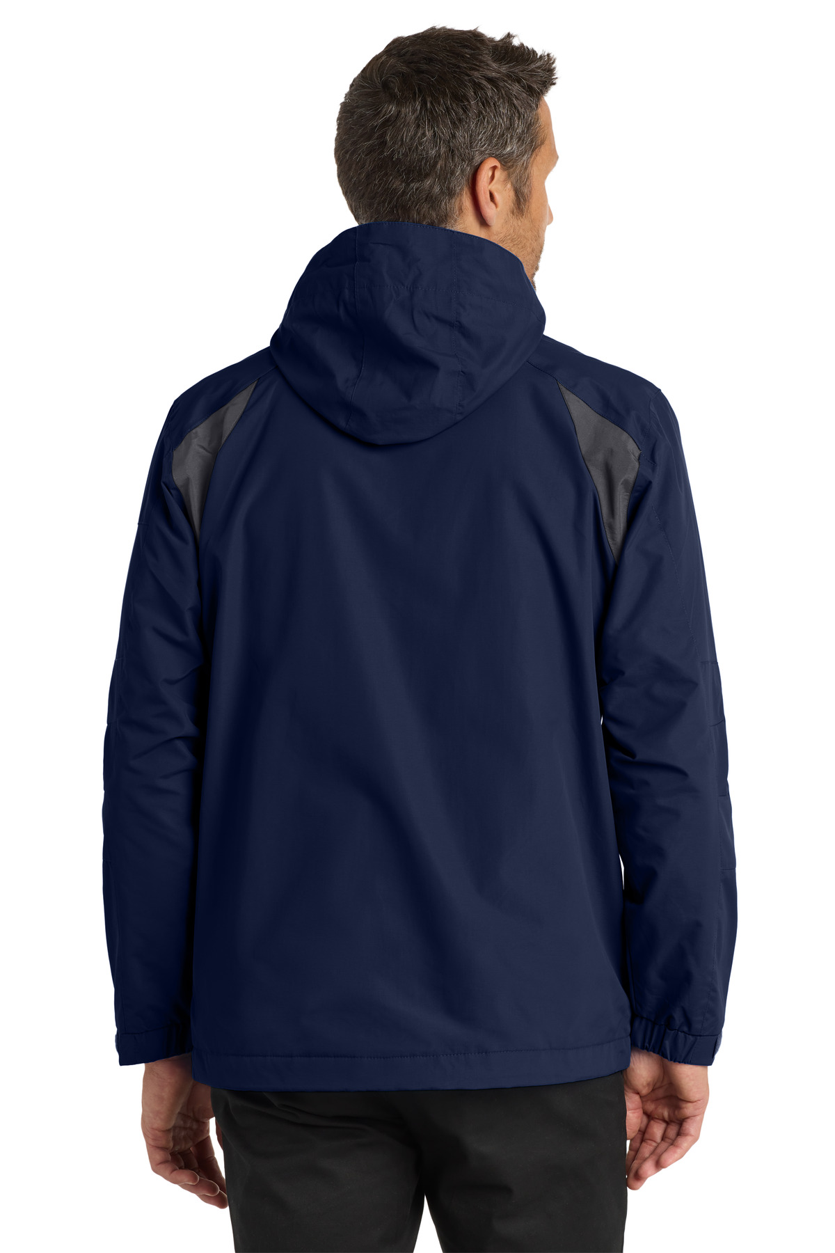 Port Authority All-Season II Jacket. J304