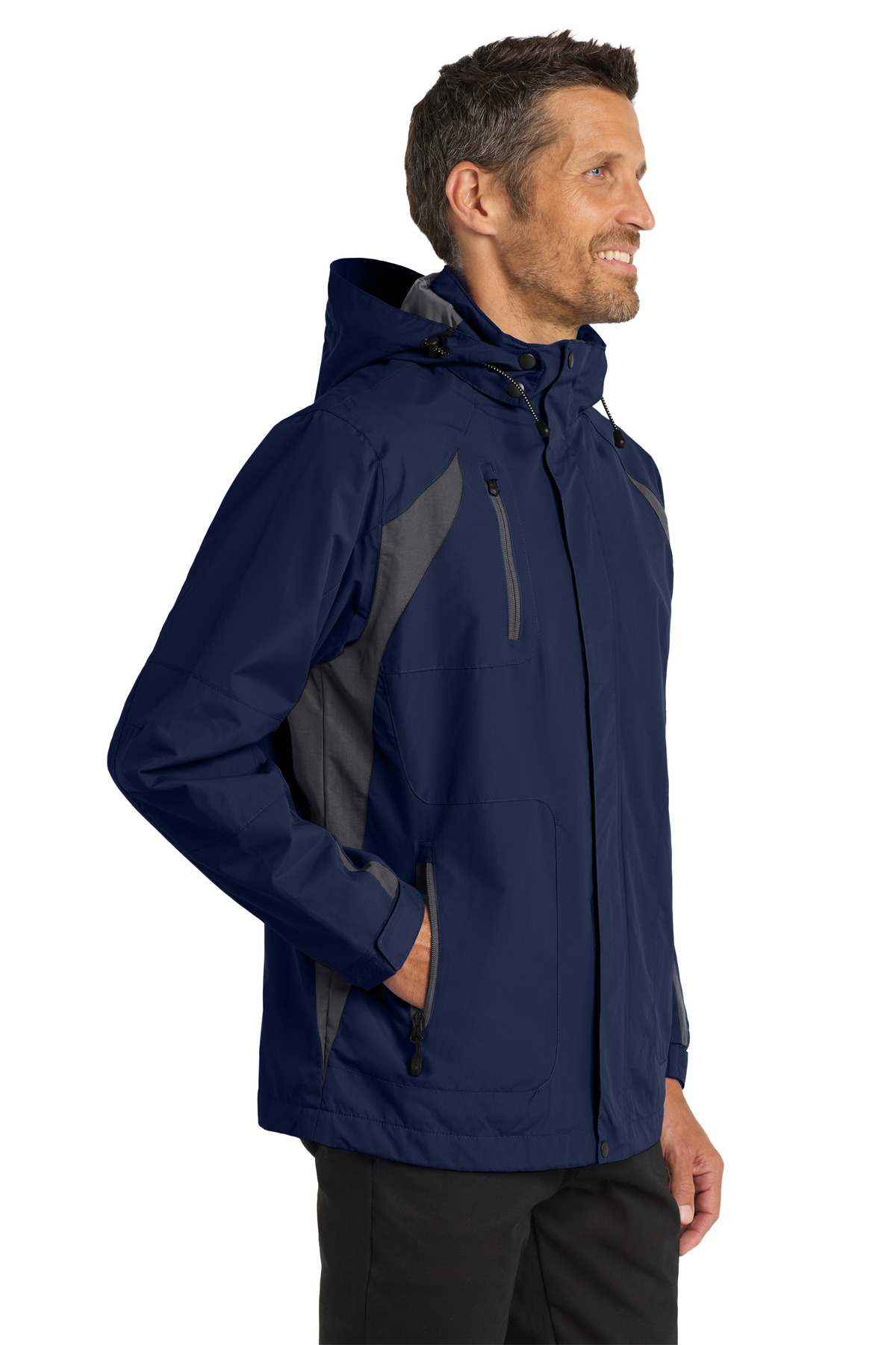 Port Authority All-Season II Jacket. J304