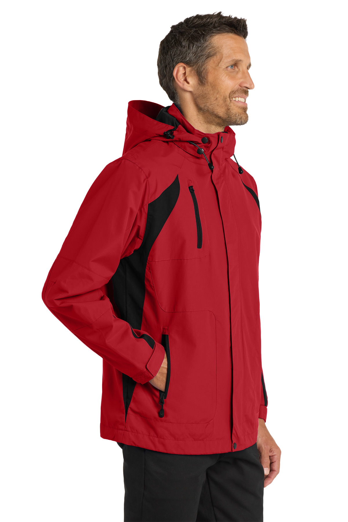 Port Authority All-Season II Jacket. J304