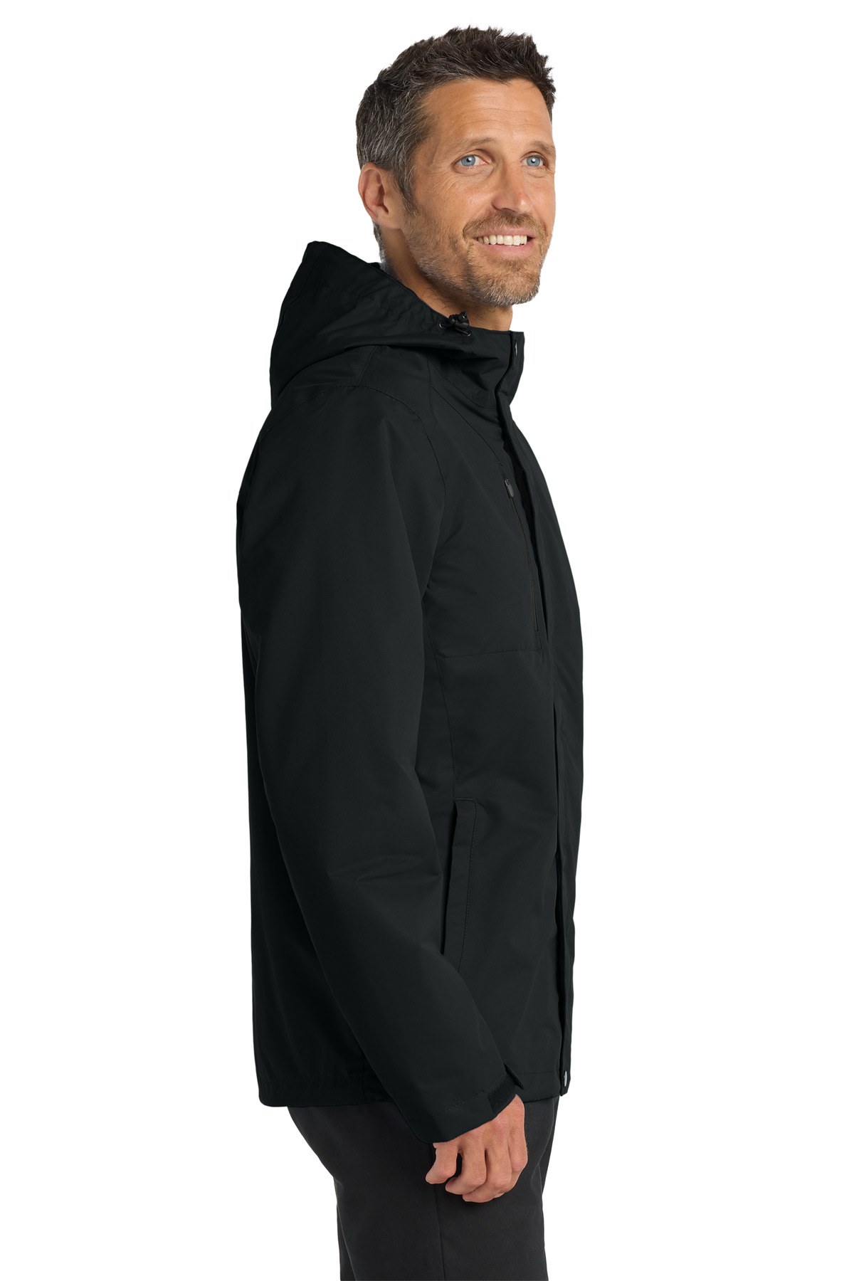 Port Authority All-Conditions Jacket. J331