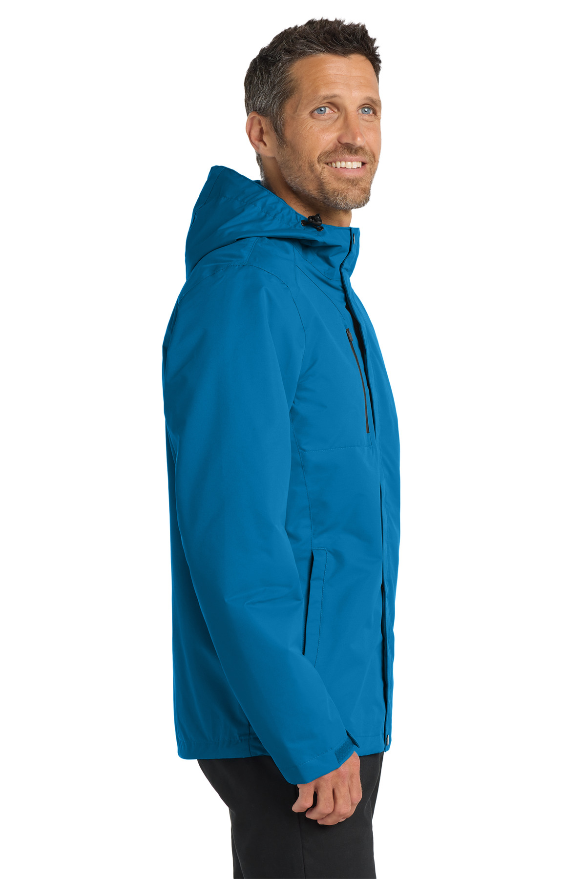 Port Authority All-Conditions Jacket. J331