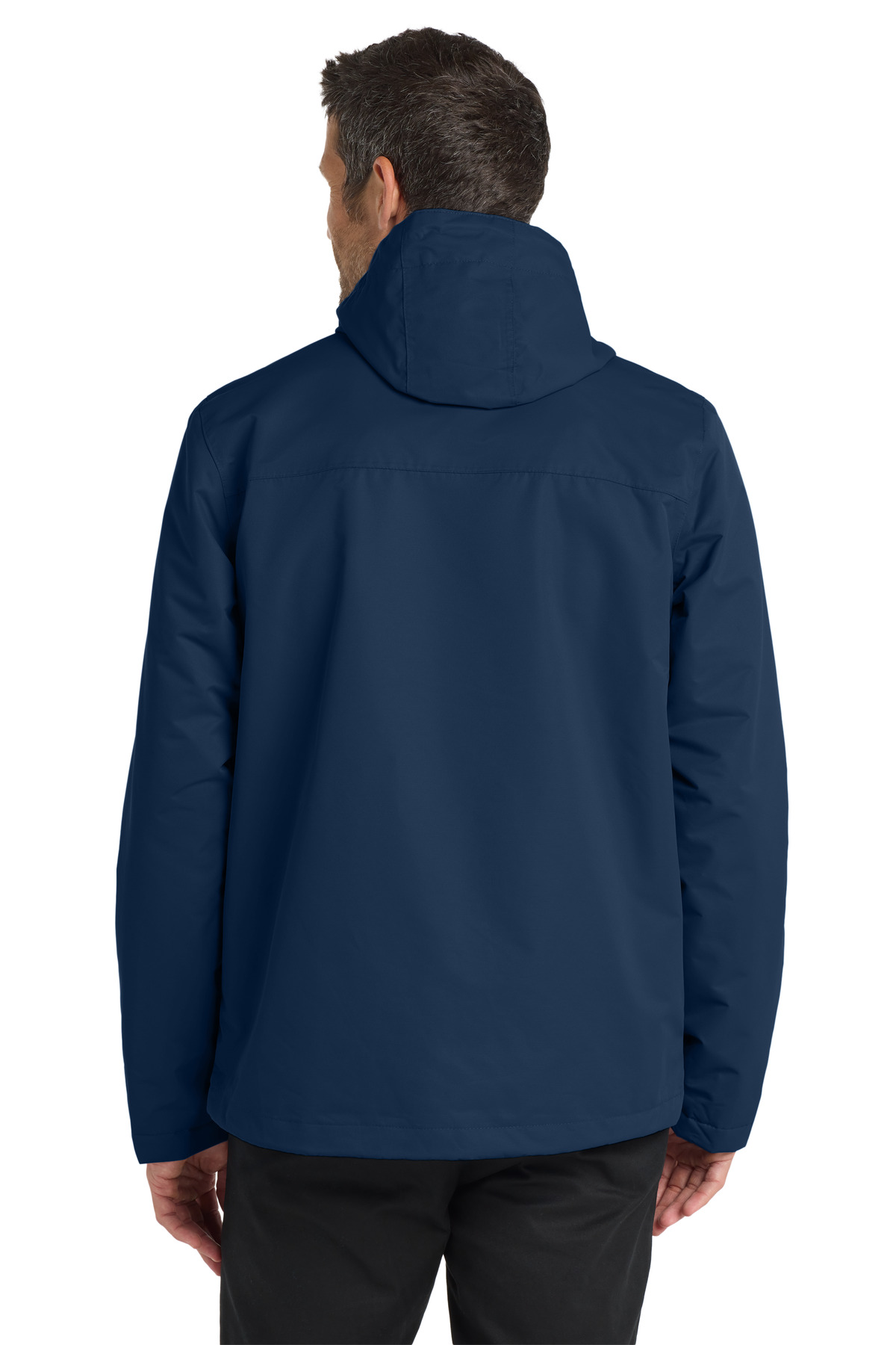 Port Authority All-Conditions Jacket. J331