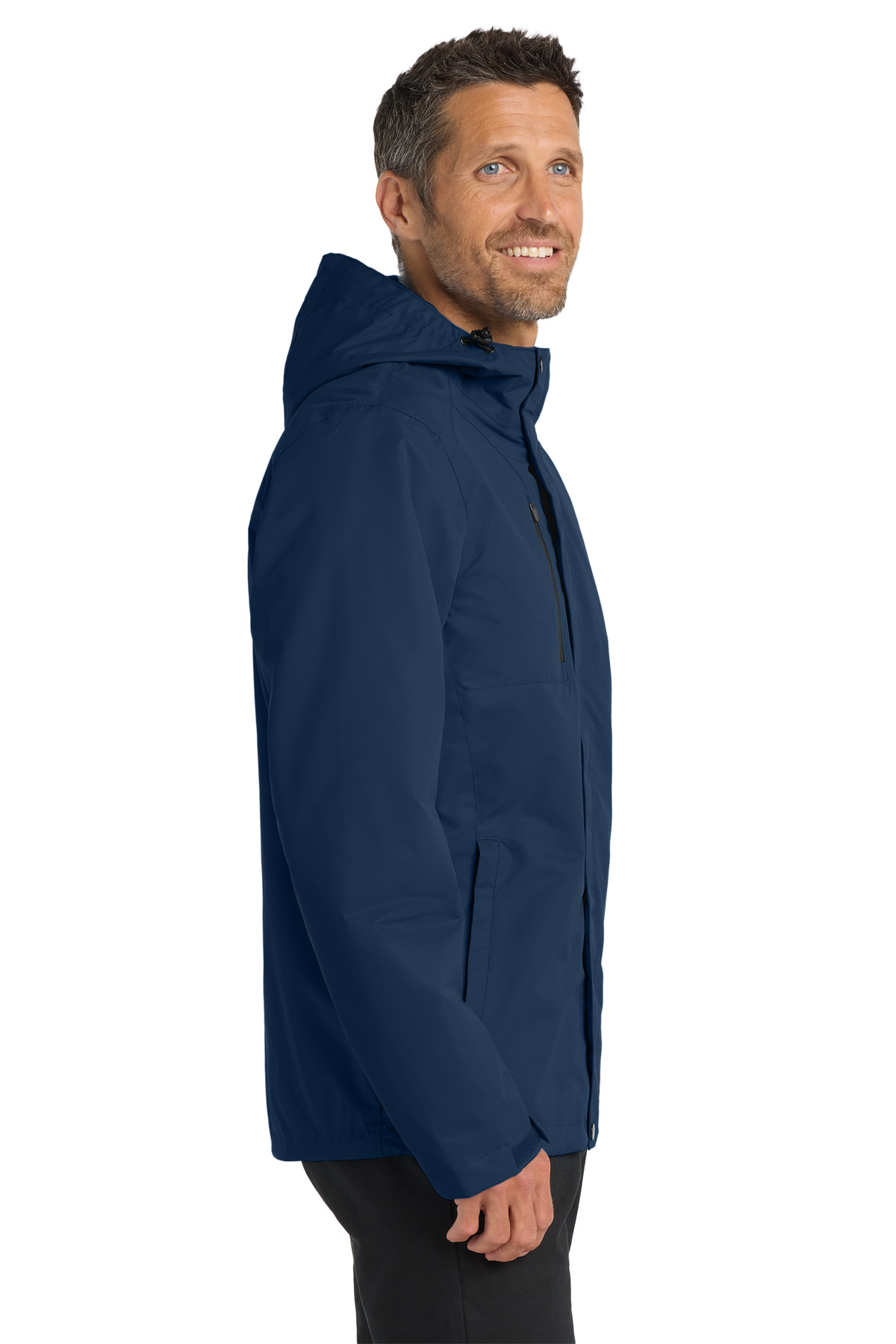 Port Authority All-Conditions Jacket. J331