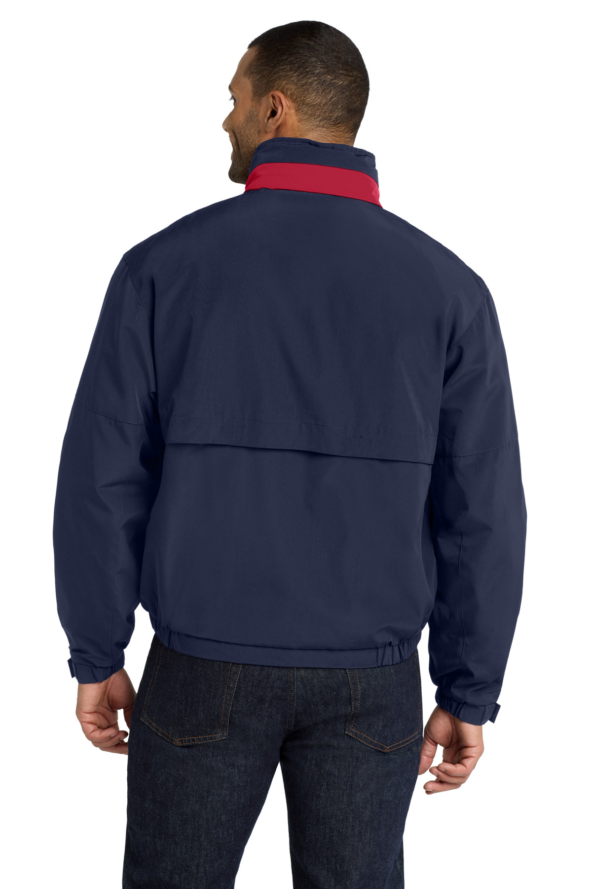 Port Authority Legacy Jacket. J764