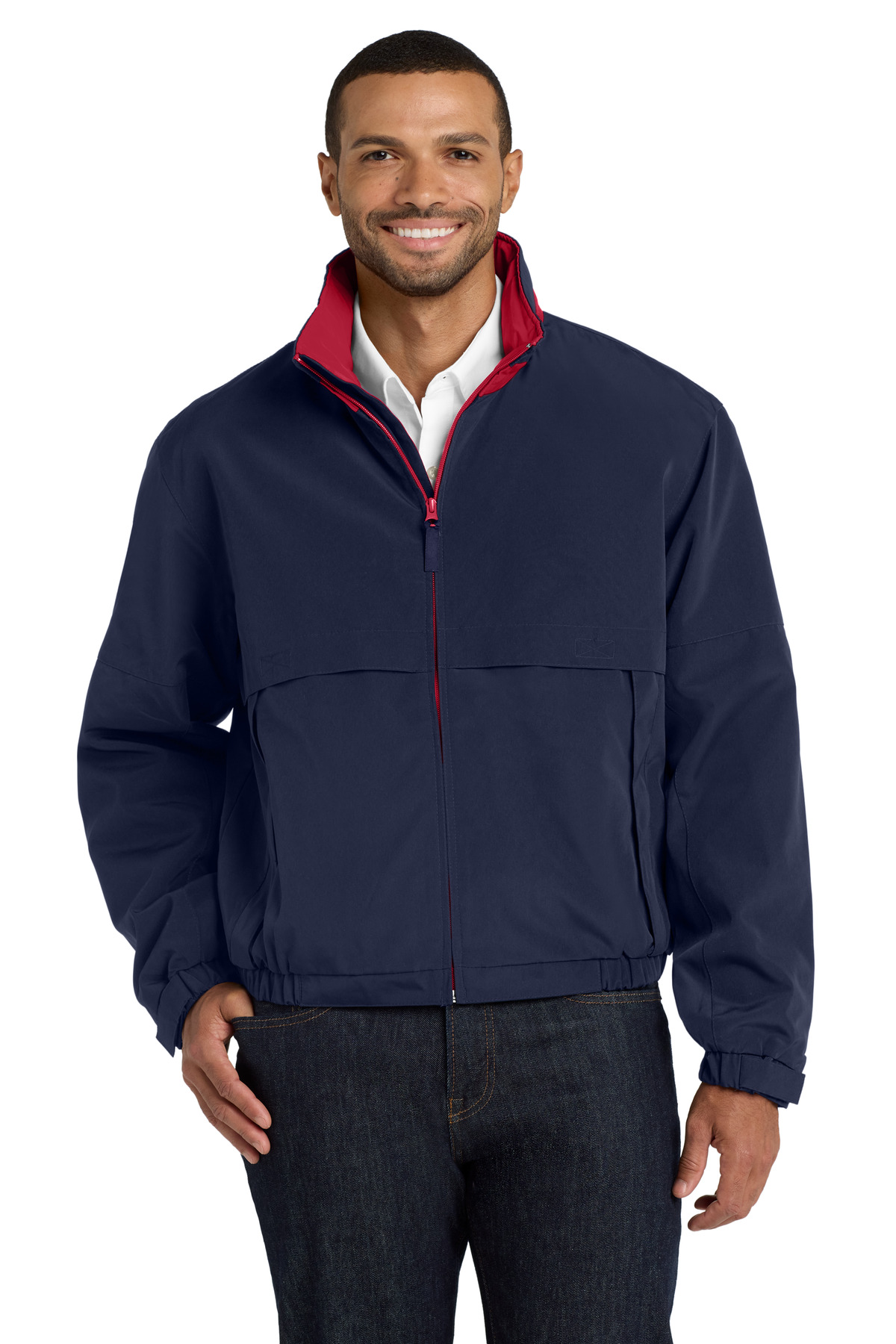 Port Authority Legacy Jacket. J764