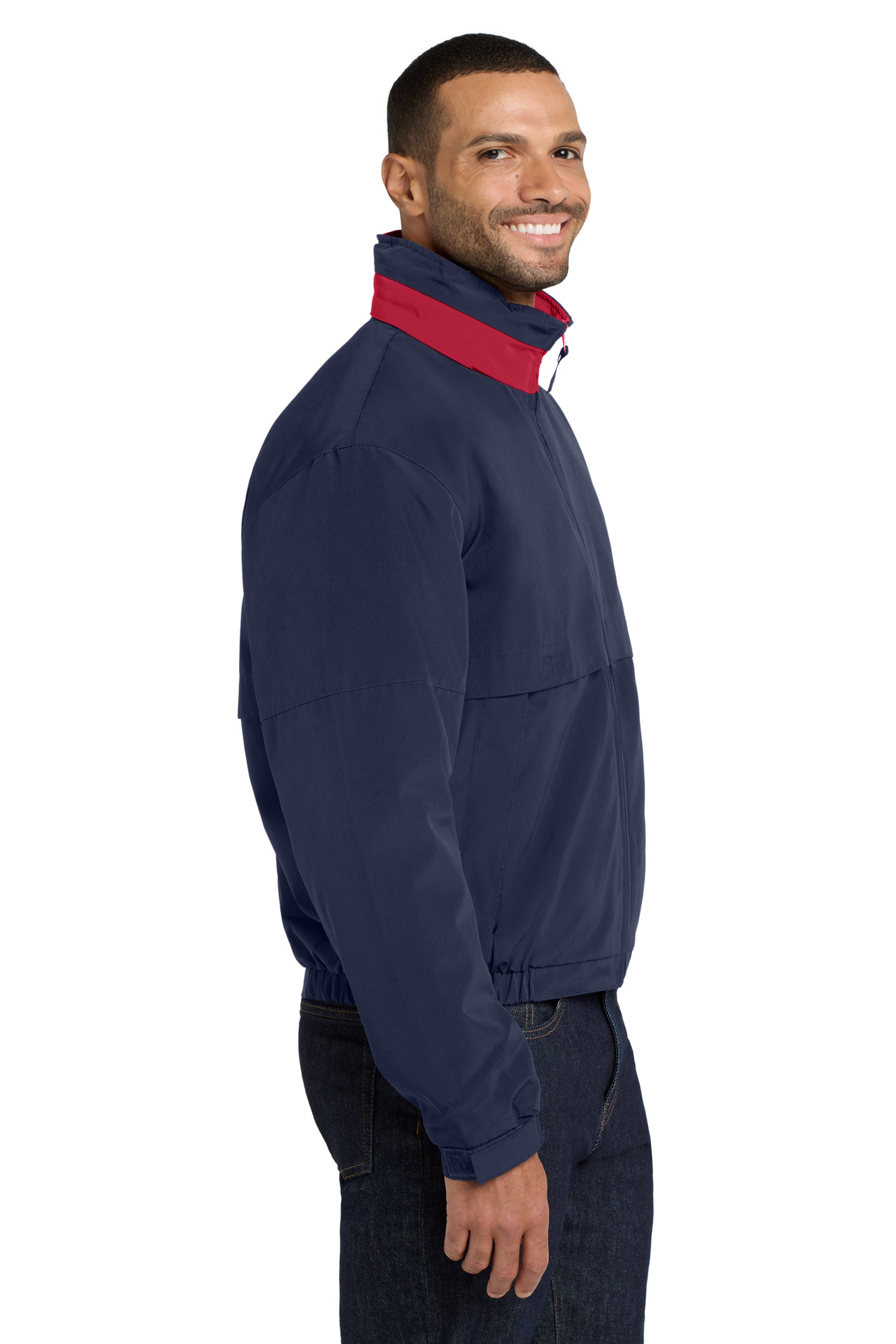 Port Authority Legacy Jacket. J764