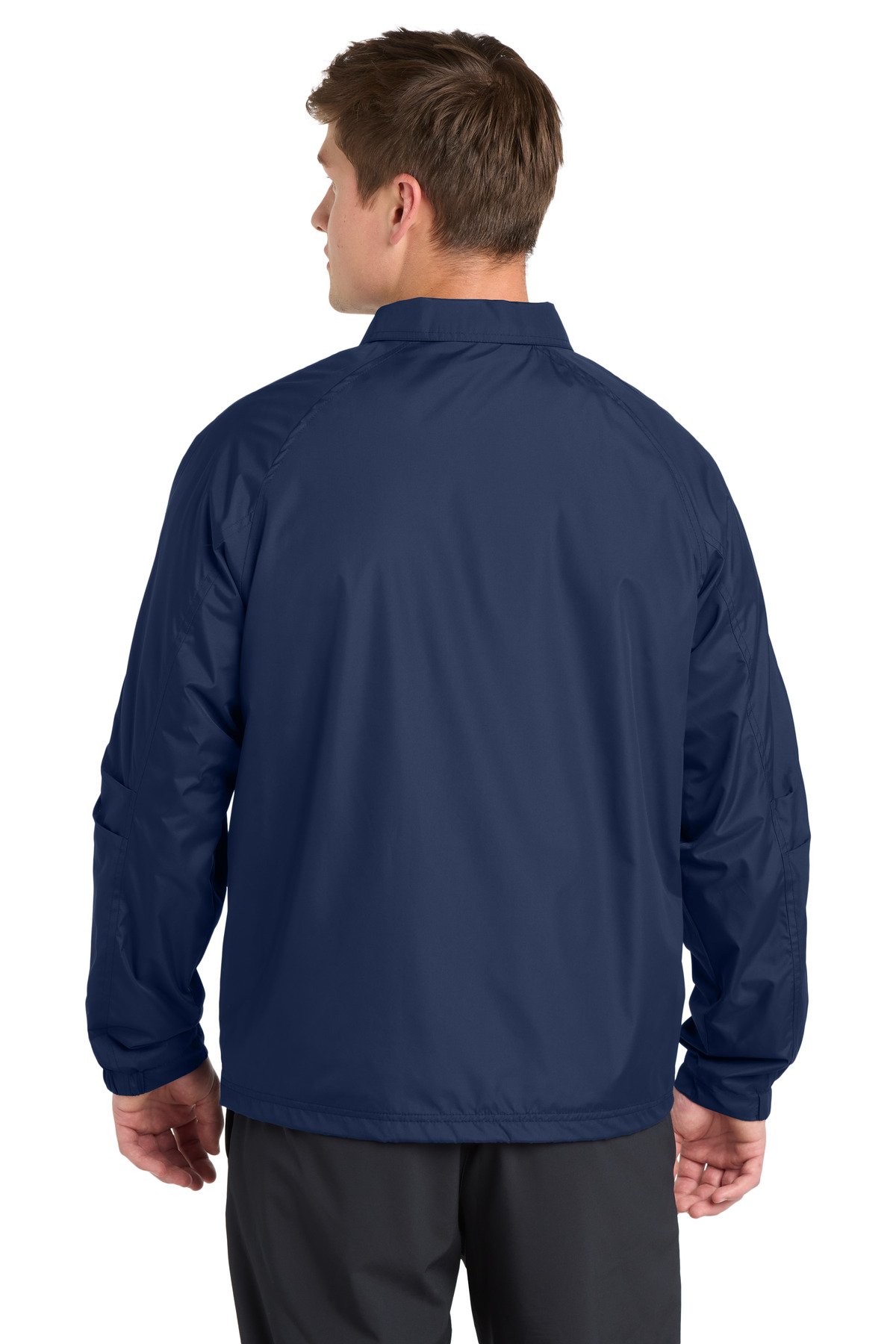 Sport-Tek Sideline Jacket. JST71