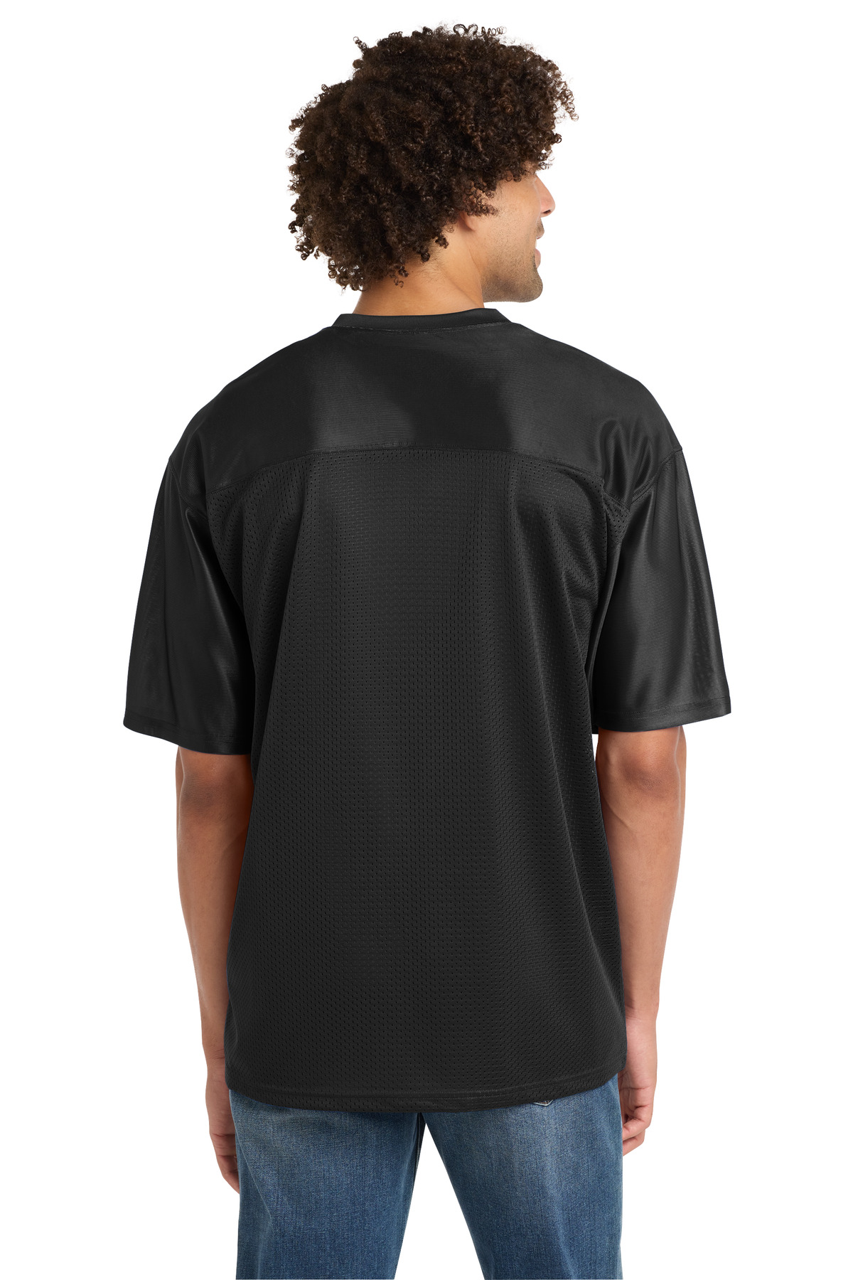 Sport-Tek PosiCharge Replica Jersey. ST307