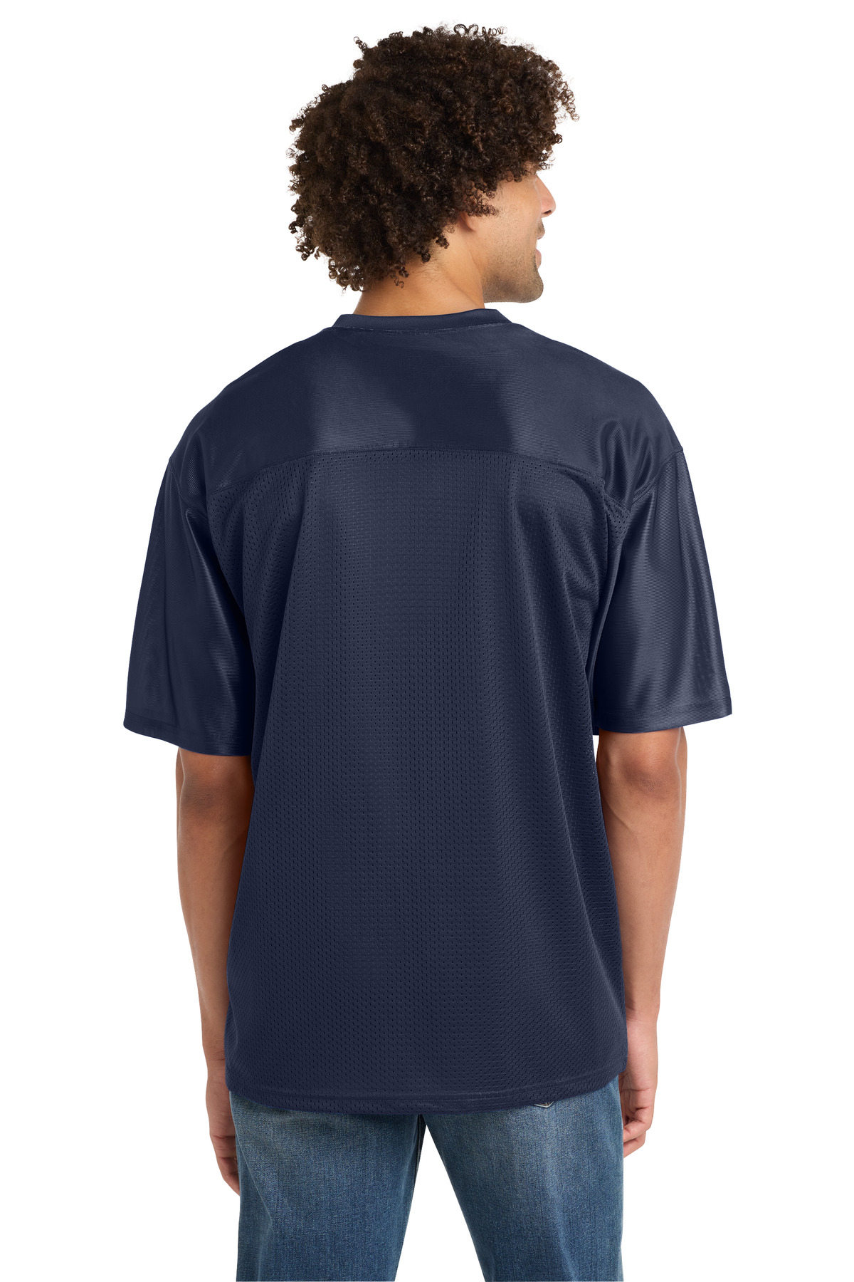 Sport-Tek PosiCharge Replica Jersey. ST307