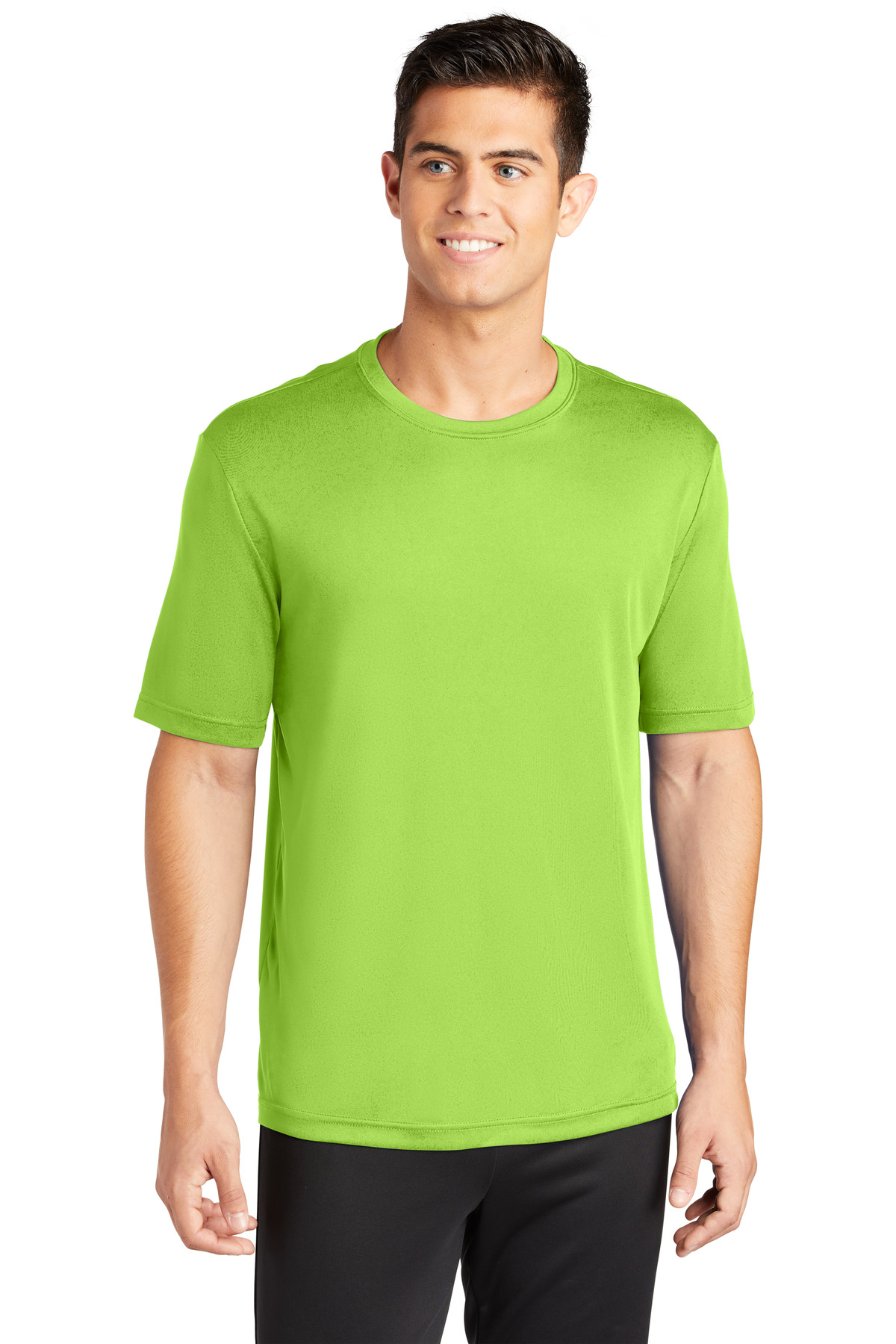 Sport-Tek Activewear T-Shirts for Hospitality ® PosiCharge® Competitor Tee.-Sport-Tek