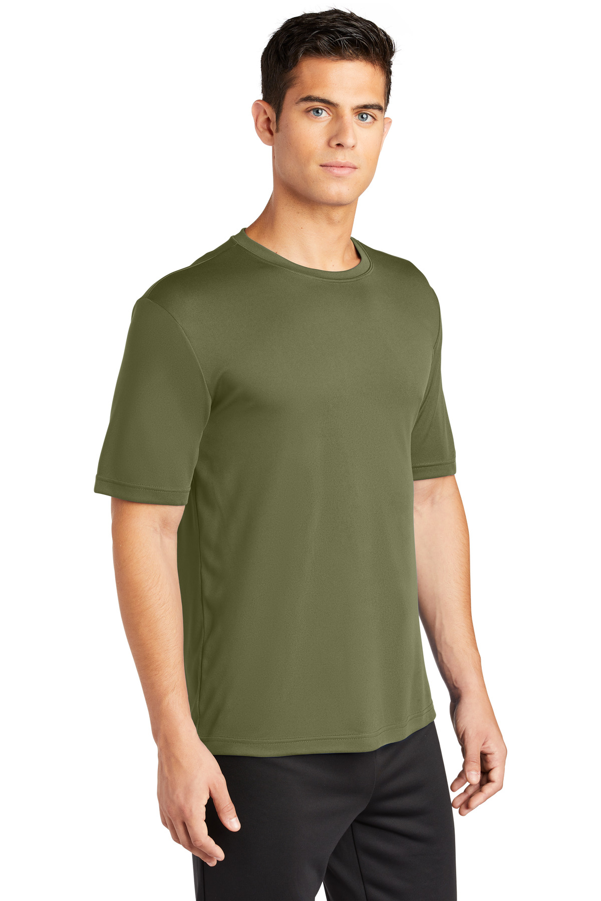 Sport-Tek PosiCharge Competitor Tee. ST350