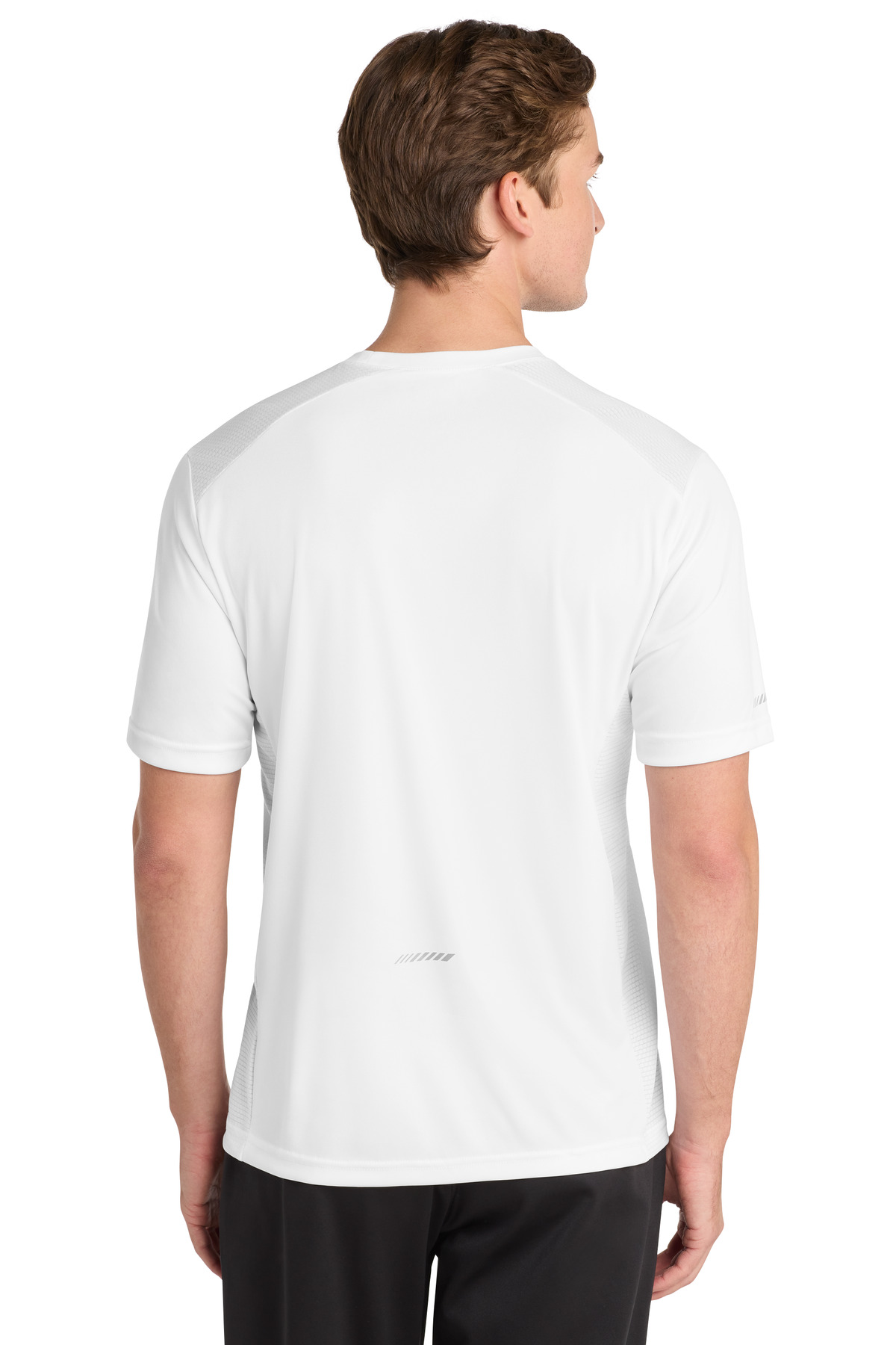 Sport-Tek PosiCharge Elevate Tee. ST380