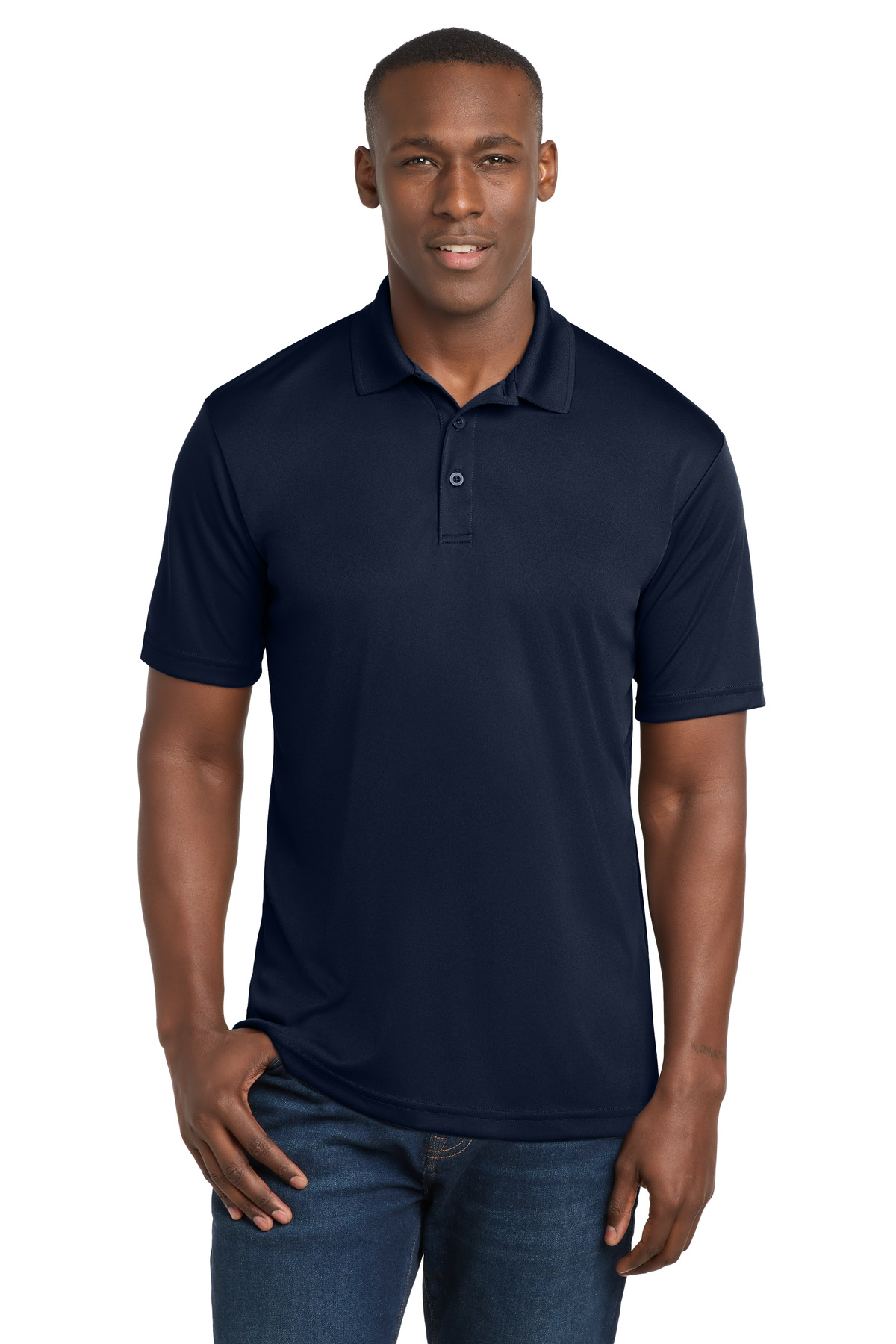 Sport-Tek  ®  PosiCharge  ®  Competitor    Polo. ST550