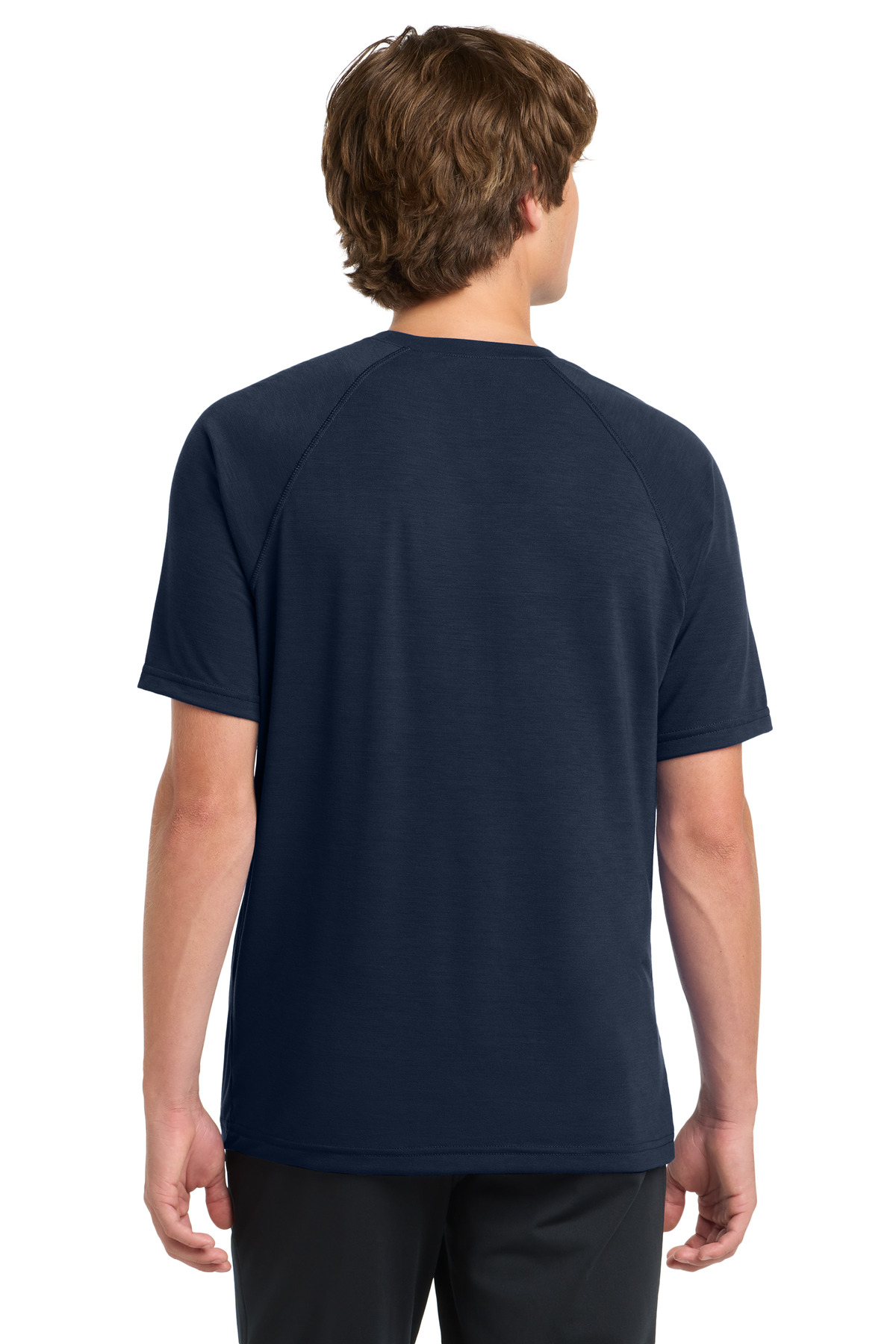 Sport-Tek Ultimate Performance Crew. ST700