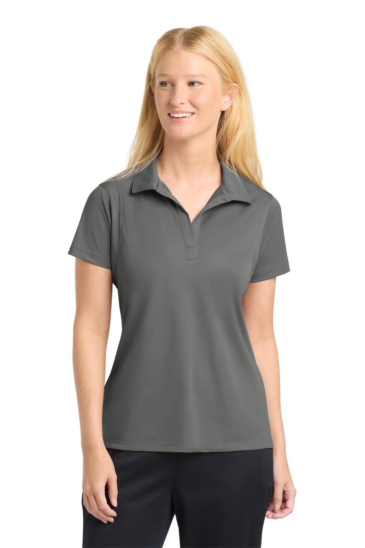 Women's Micropique Sport-Wick Polo