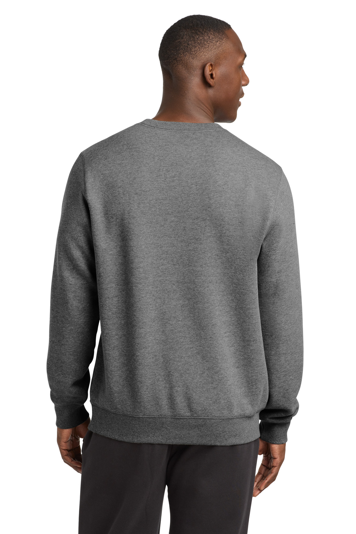 Sport-Tek Crewneck Sweatshirt. ST266