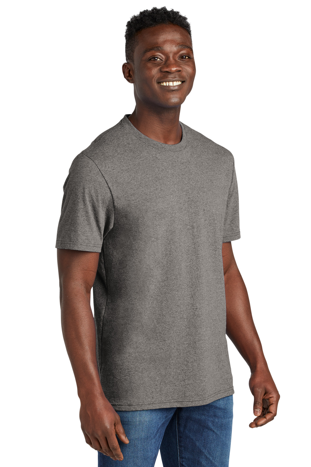 Allmade Unisex Recycled Blend Tee AL2300