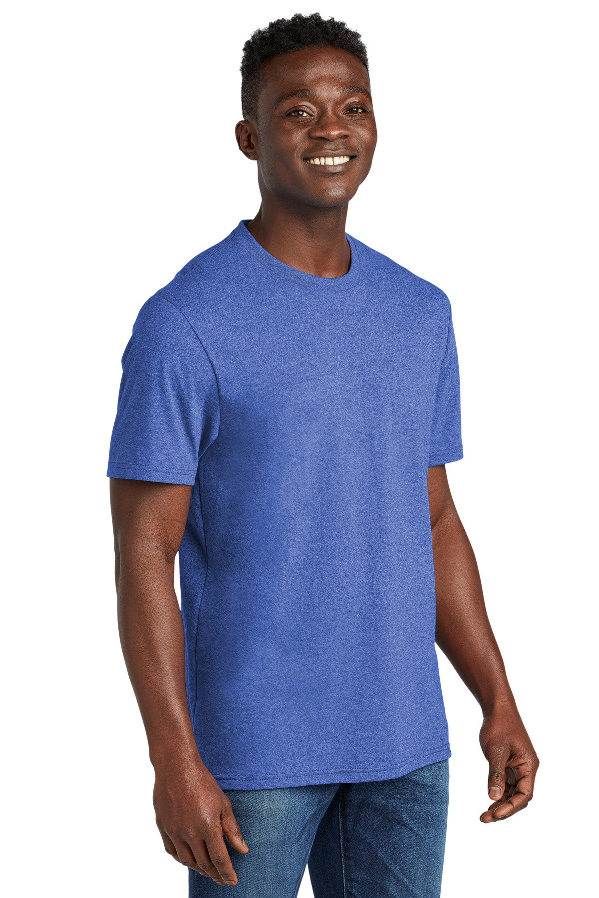 Allmade Unisex Recycled Blend Tee AL2300