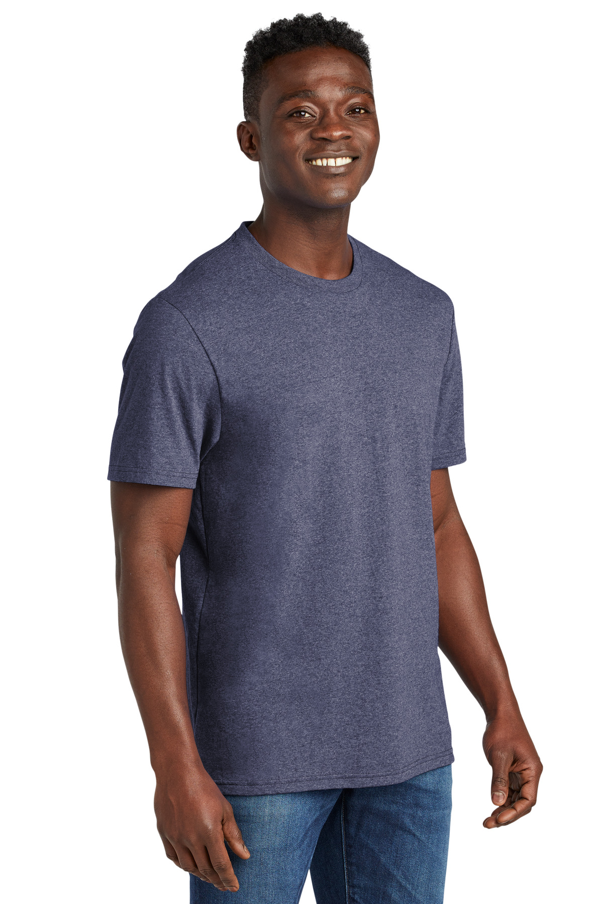 Allmade Unisex Recycled Blend Tee AL2300