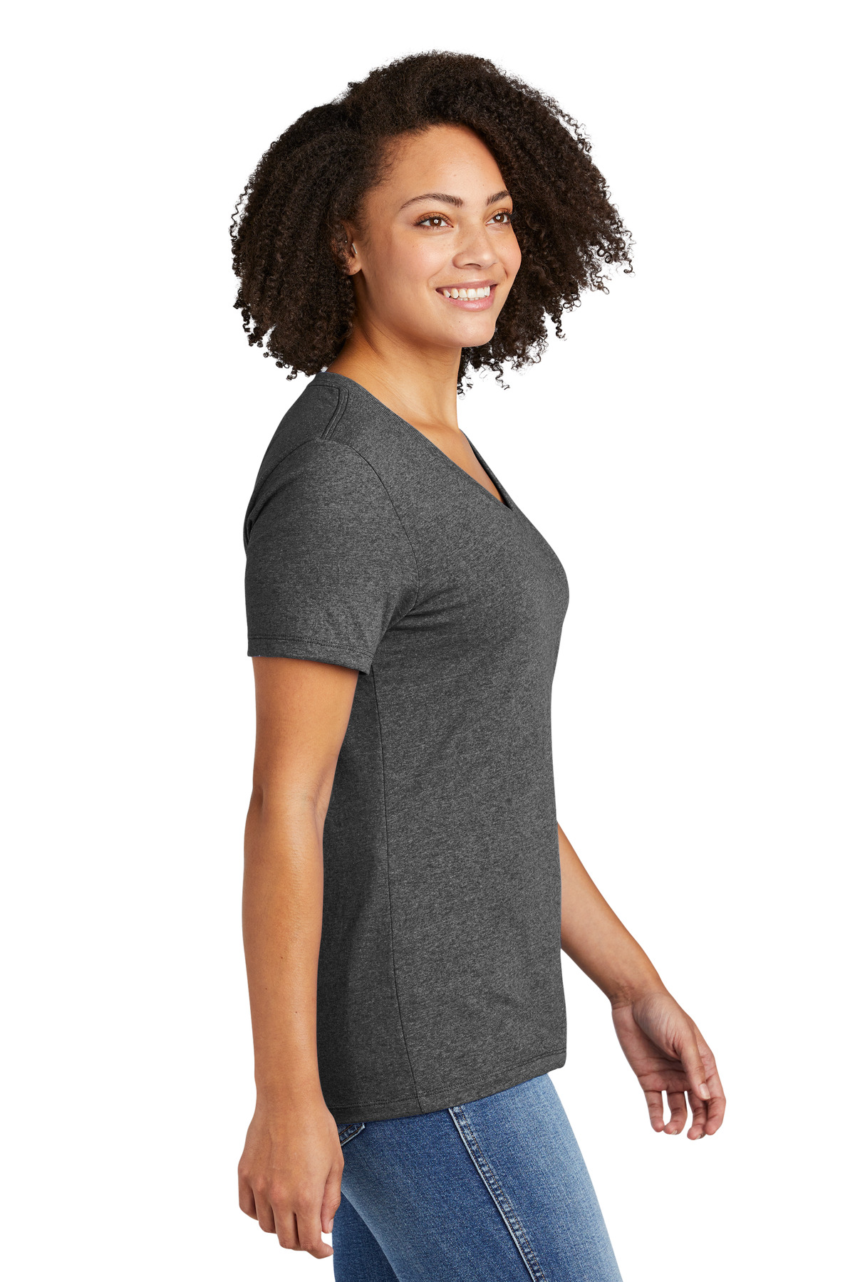 Reloaded Charcoal Heather