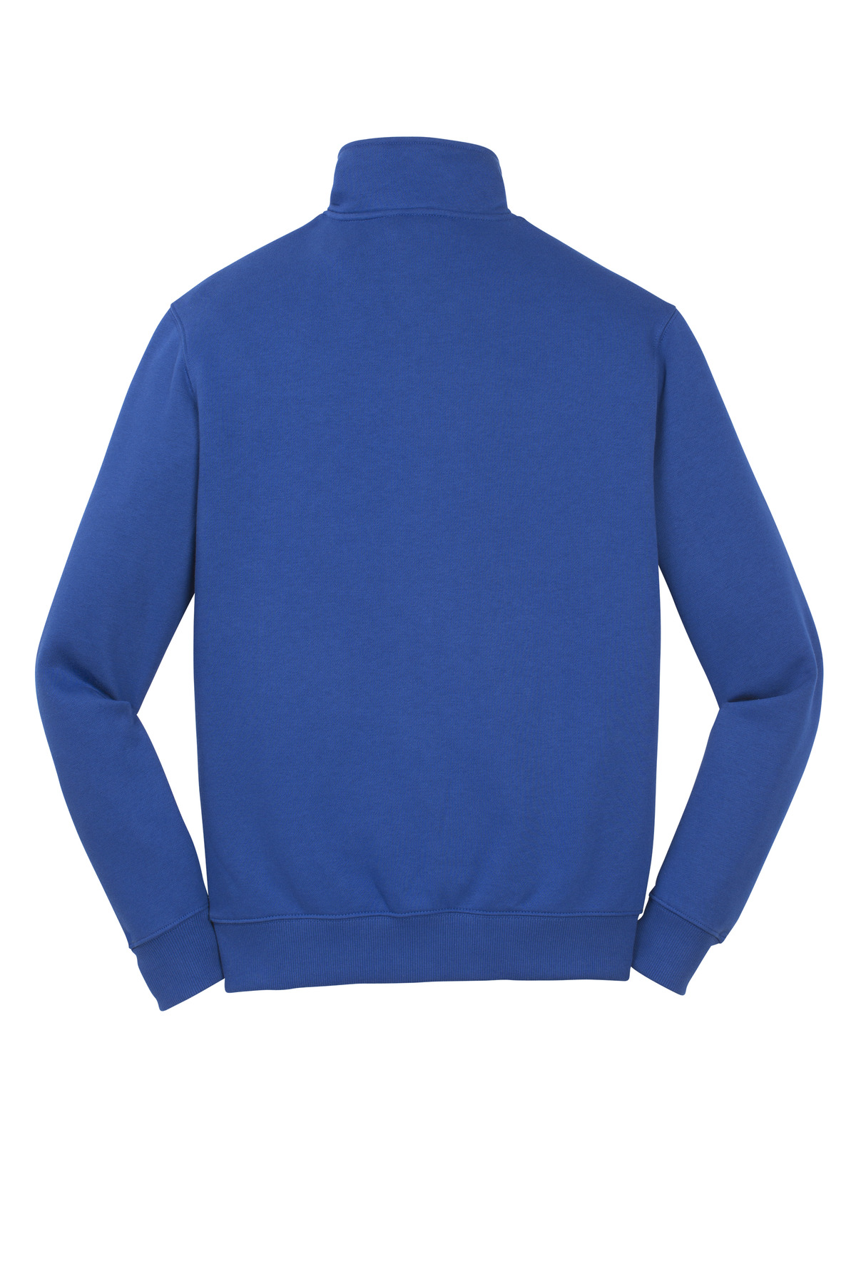 Sport-Tek Tall 1/4-Zip Sweatshirt. TST253