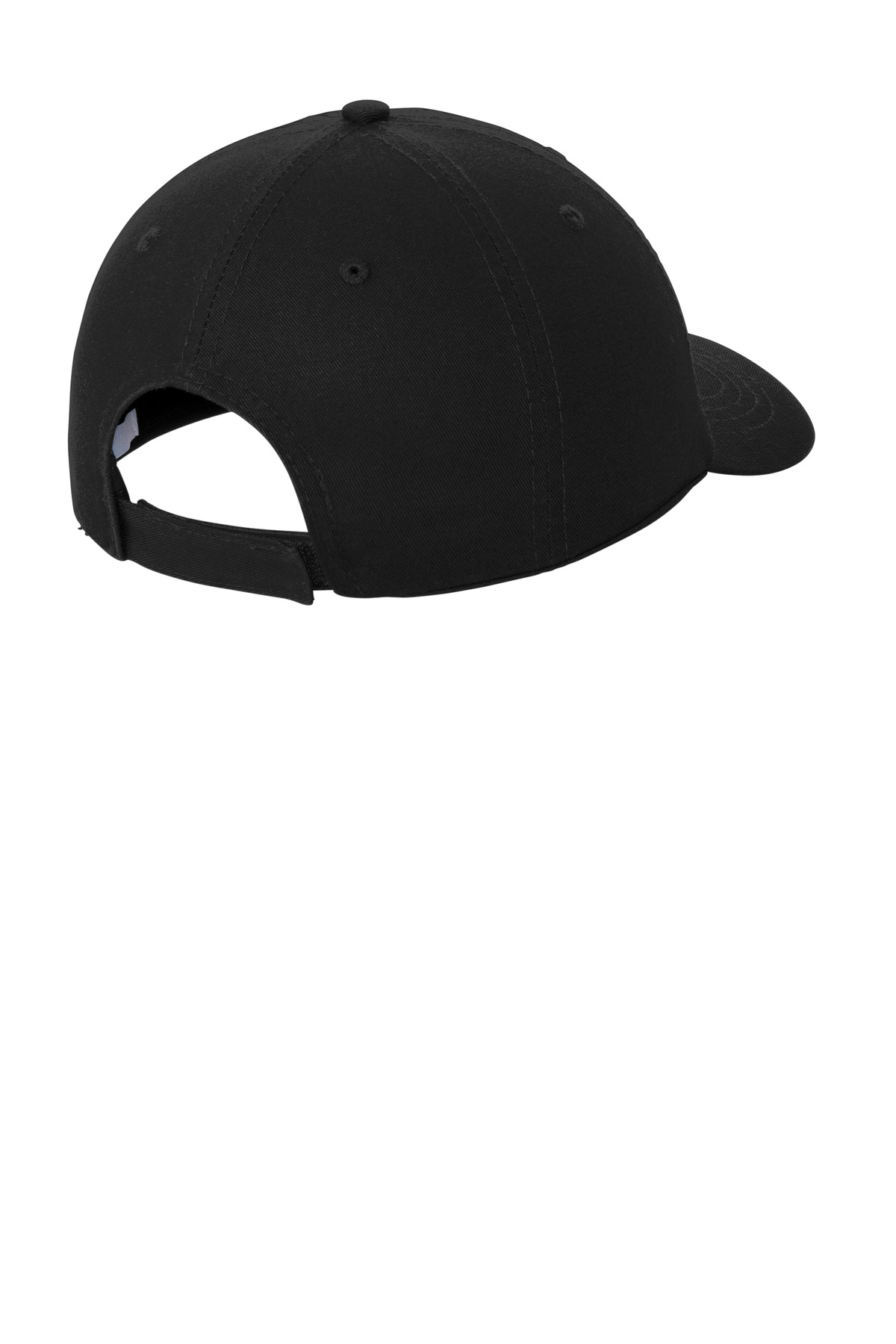 Port & Co Washed Twill Cap. CP78