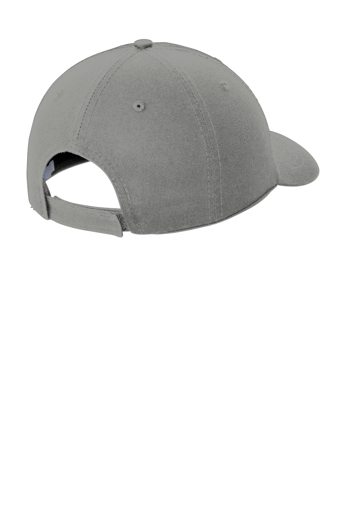 Port Authority Washed Twill Cap. CP78