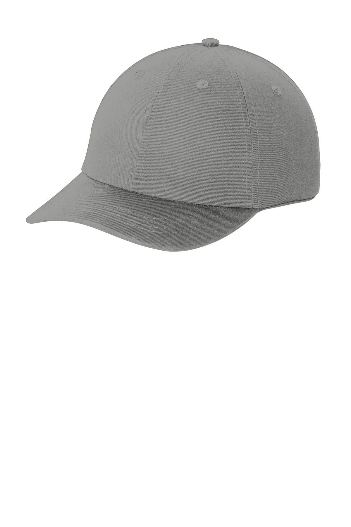 Port Authority Washed Twill Cap. CP78