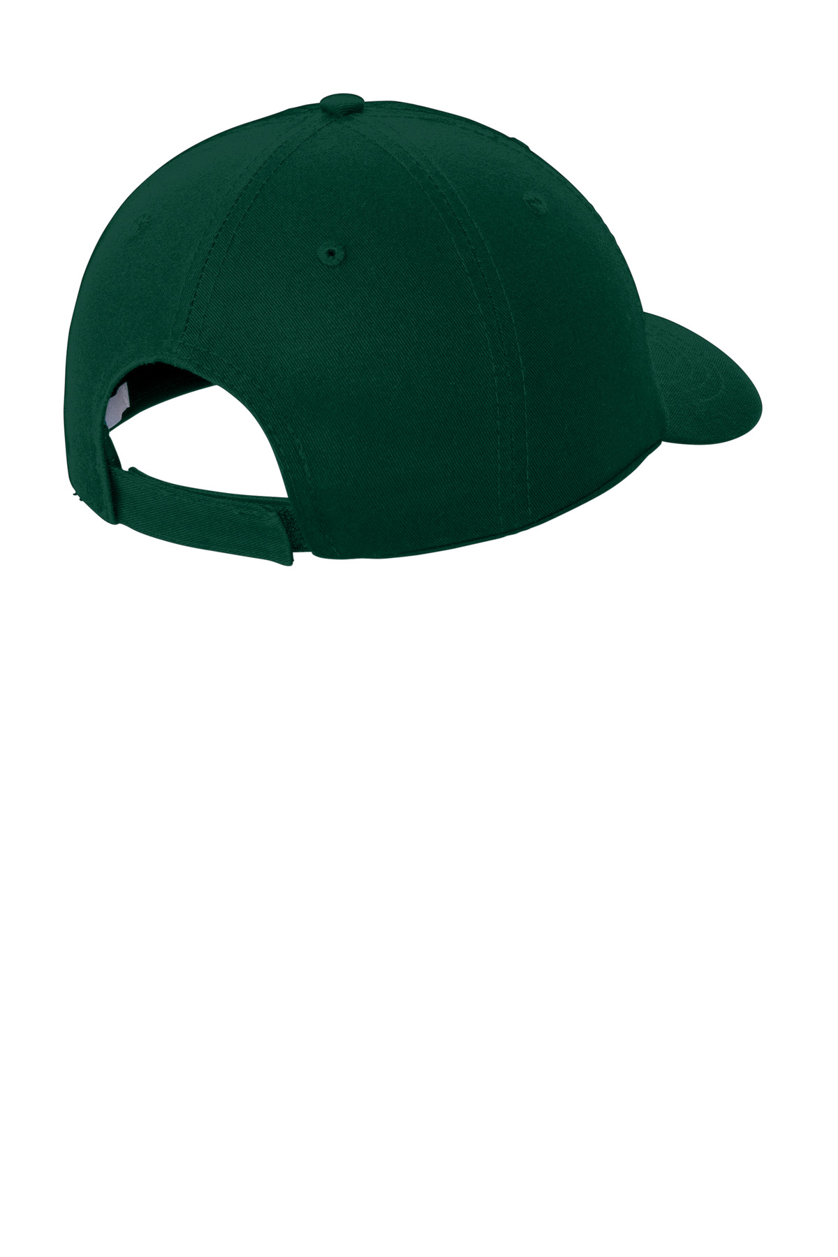 Port & Co Washed Twill Cap. CP78