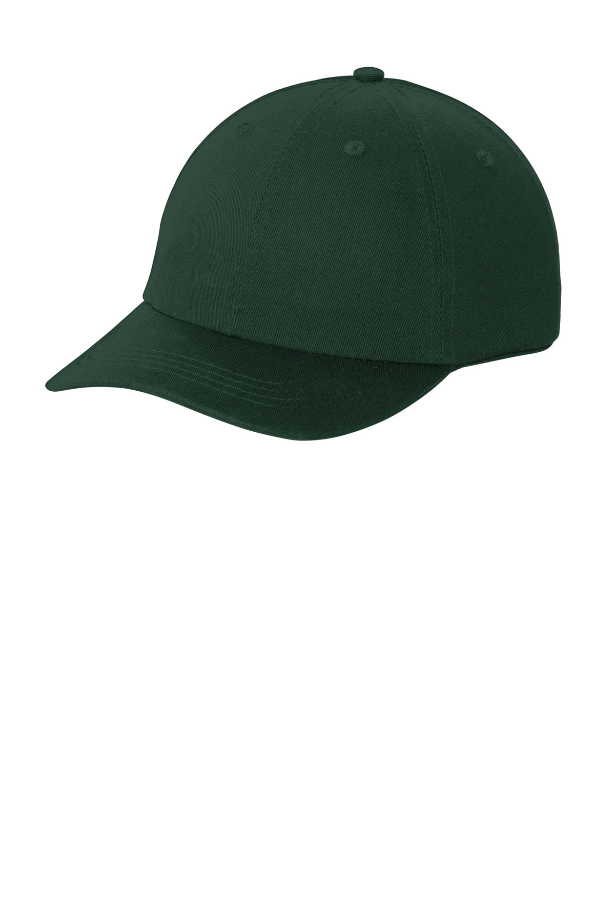 Port Authority ® Washed Twill Cap. CP78 - Image 2