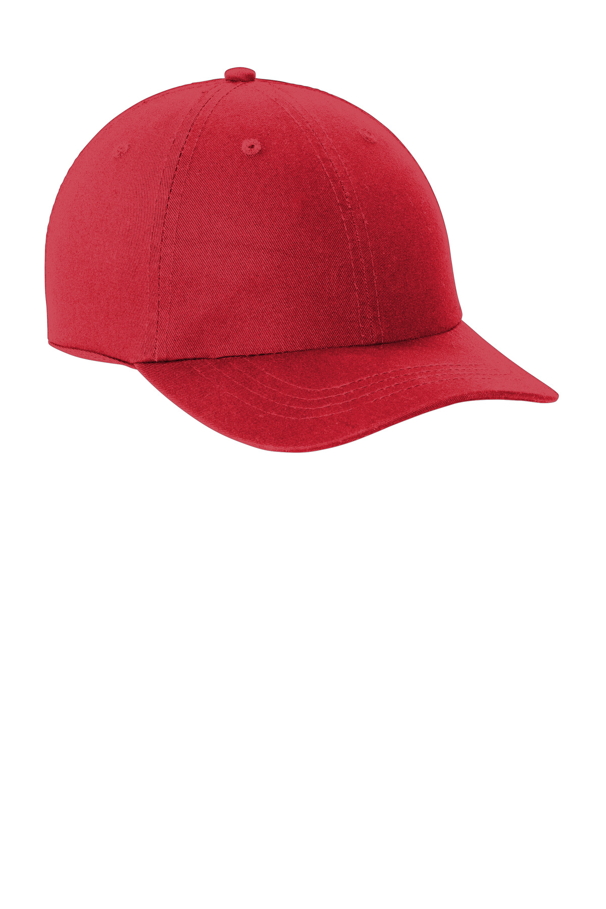 Port Authority Washed Twill Cap. CP78