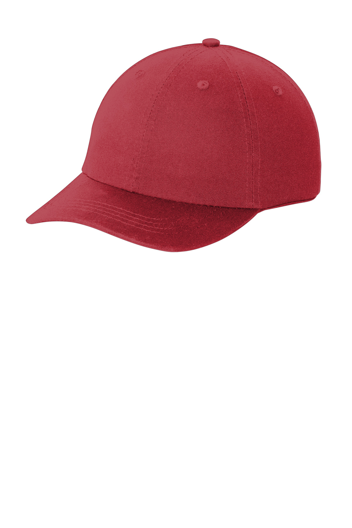 Port Authority ® Washed Twill Cap. CP78 - Image 5