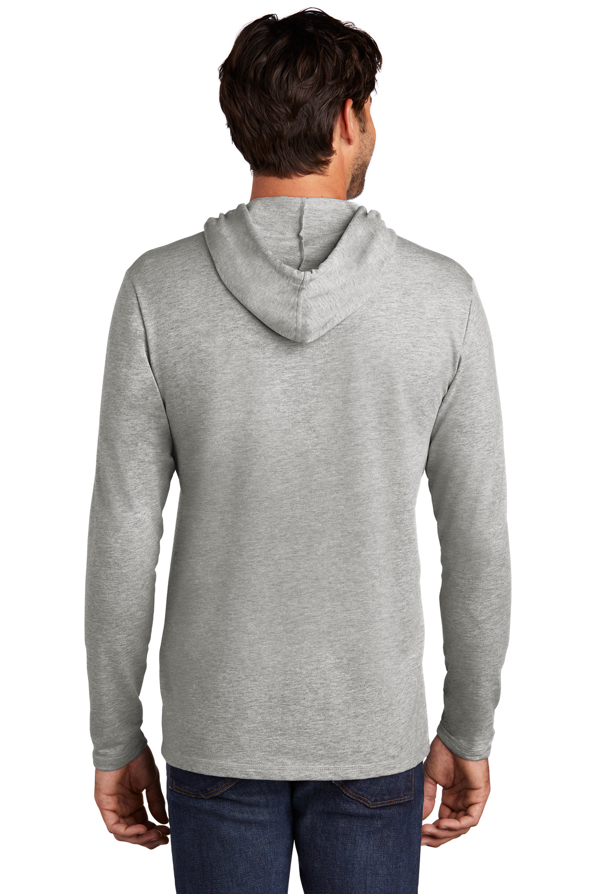 Light Heather Grey