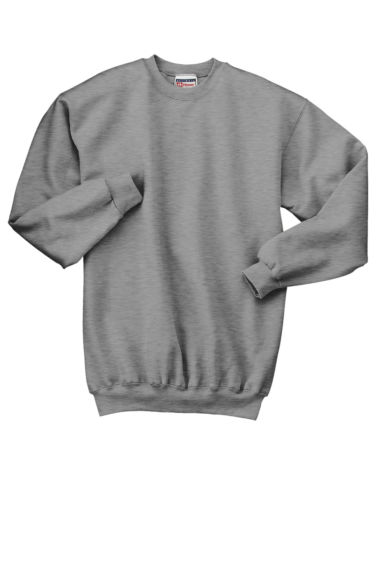 Hanes Ultimate Cotton - Sudadera cuello redondo - Imagen 27 de 40