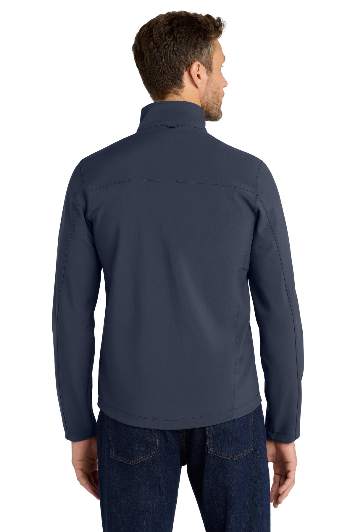 Port Authority Collective Soft Shell Jacket. J901