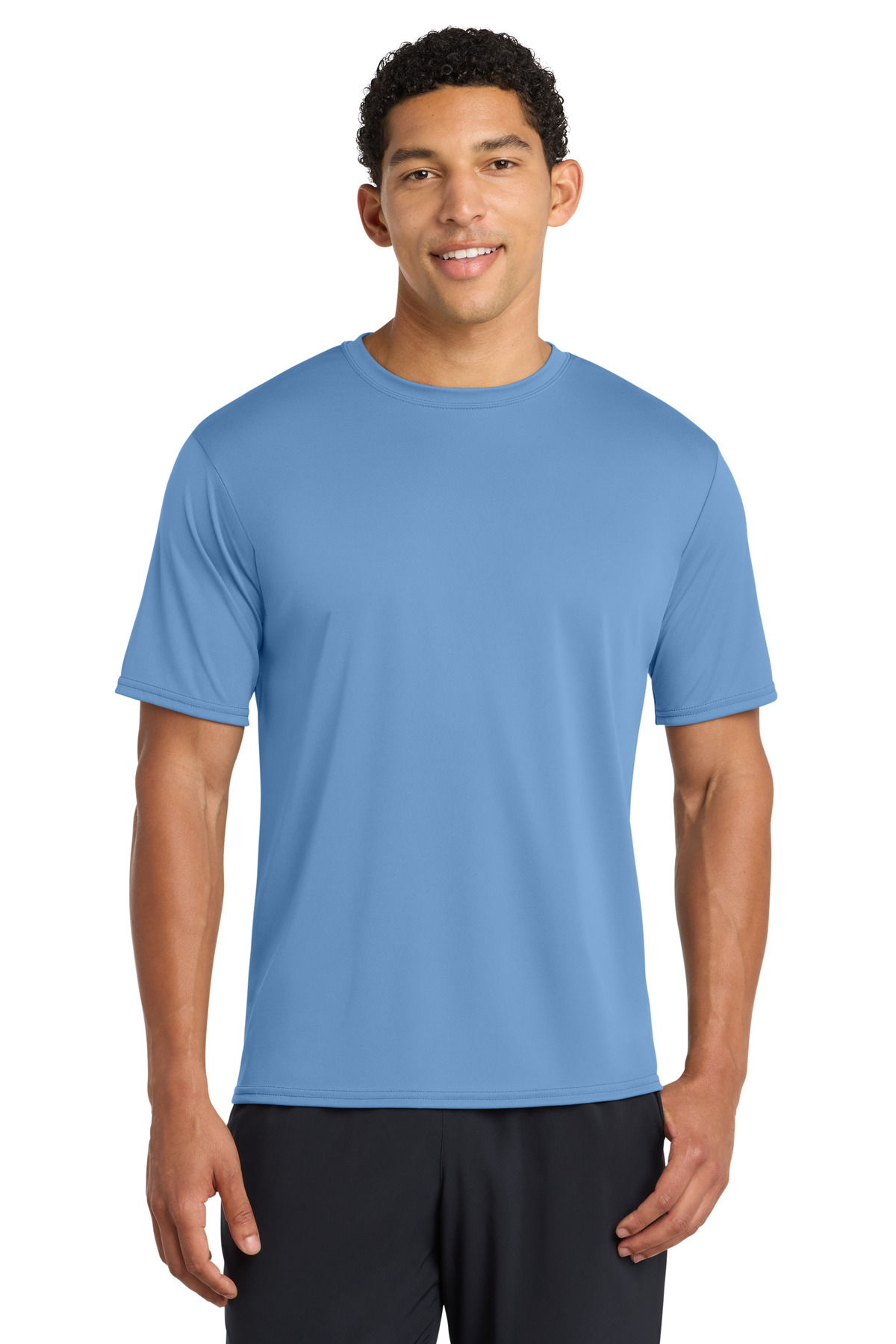 Port & Co Performance Tee. PC380