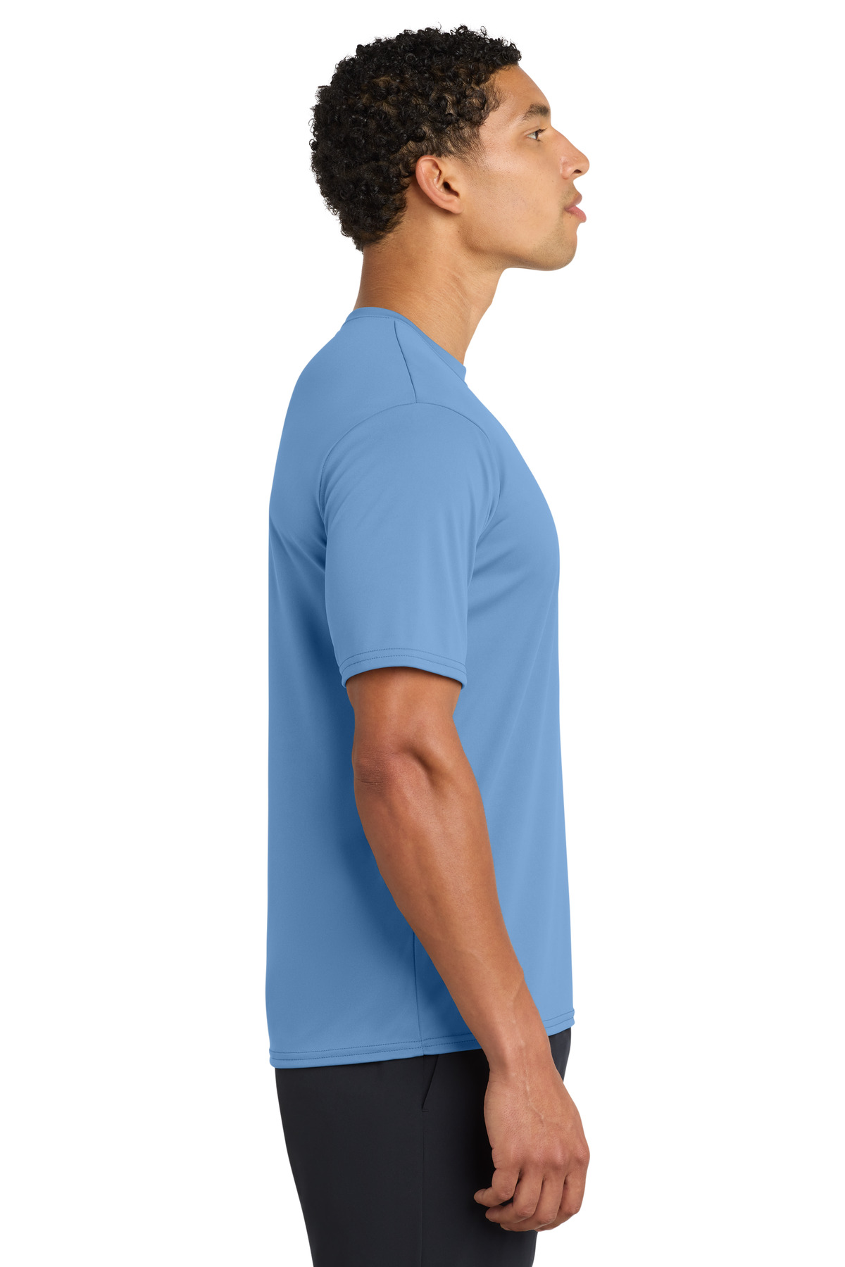 Port & Co Performance Tee. PC380