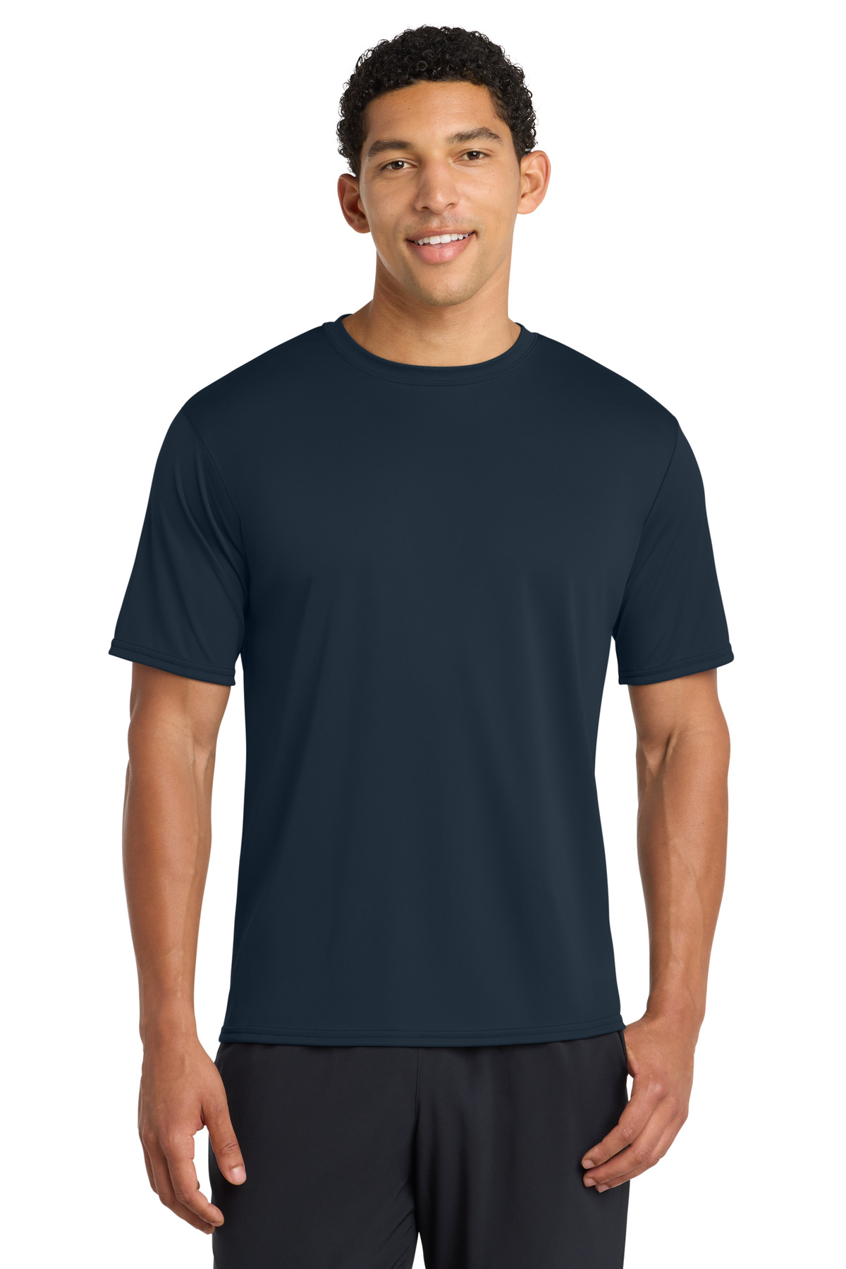 Port &#38; Co Performance Tee-Port & Company