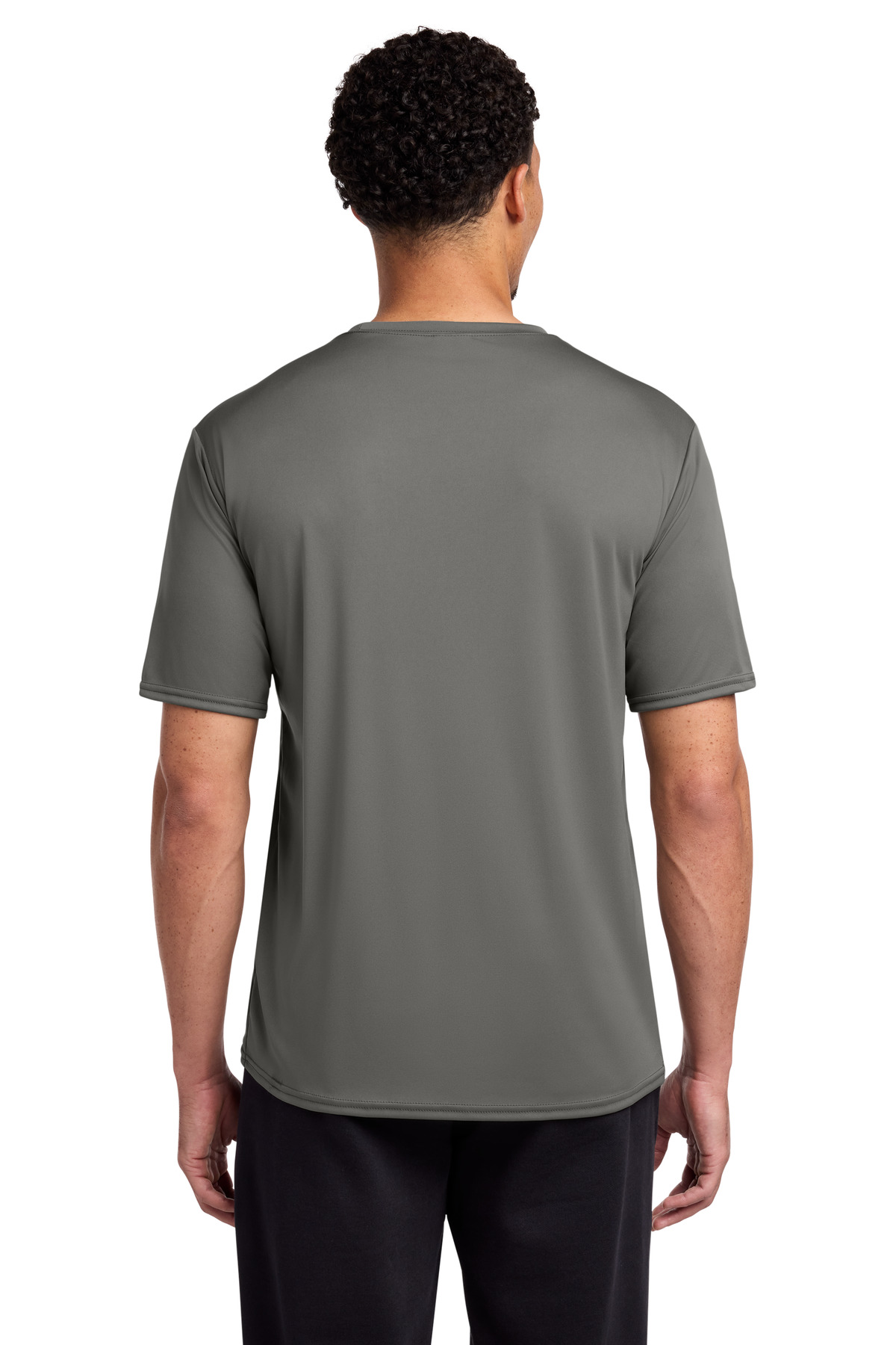 Port & Co Performance Tee. PC380