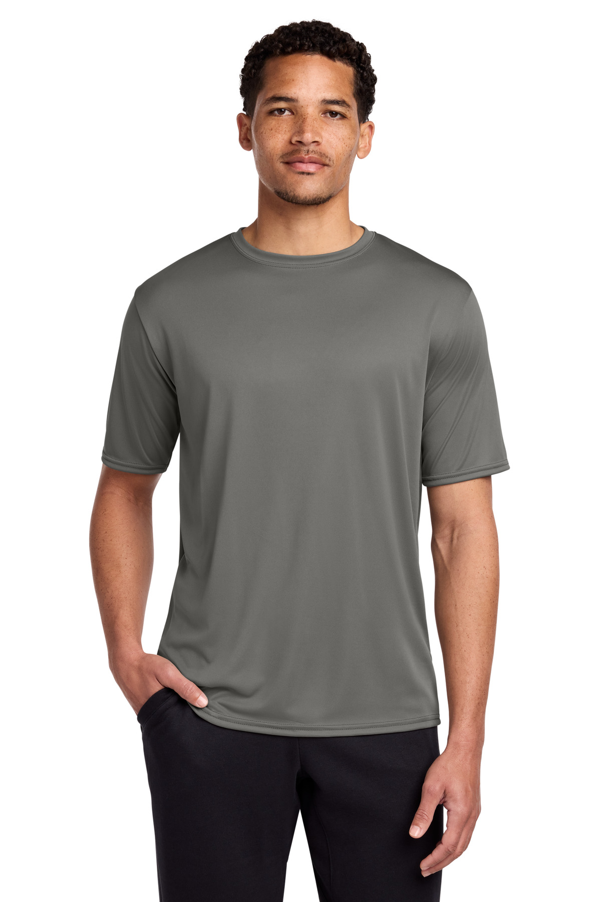 Port & Co Performance Tee. PC380