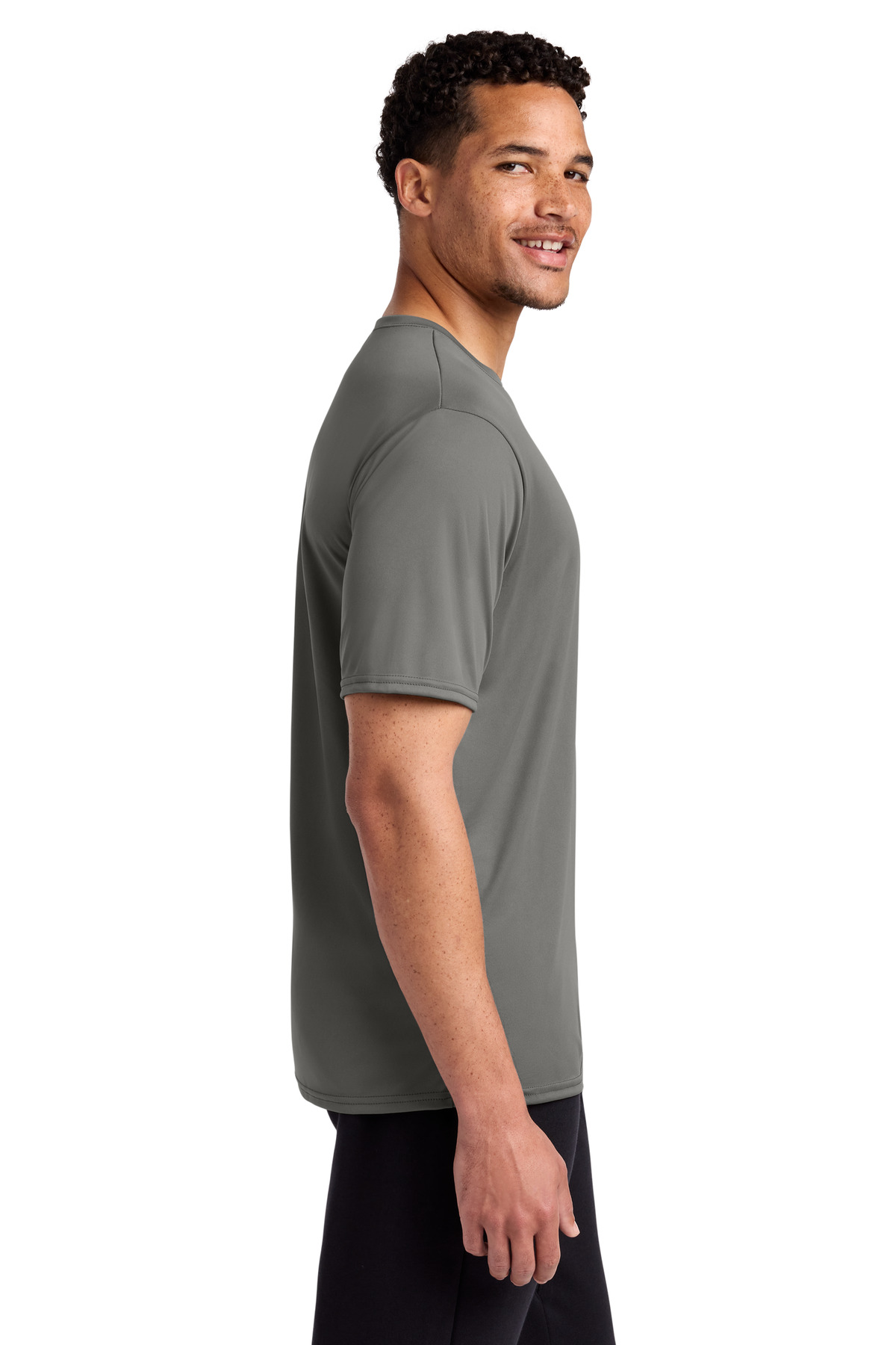 Port & Co Performance Tee. PC380