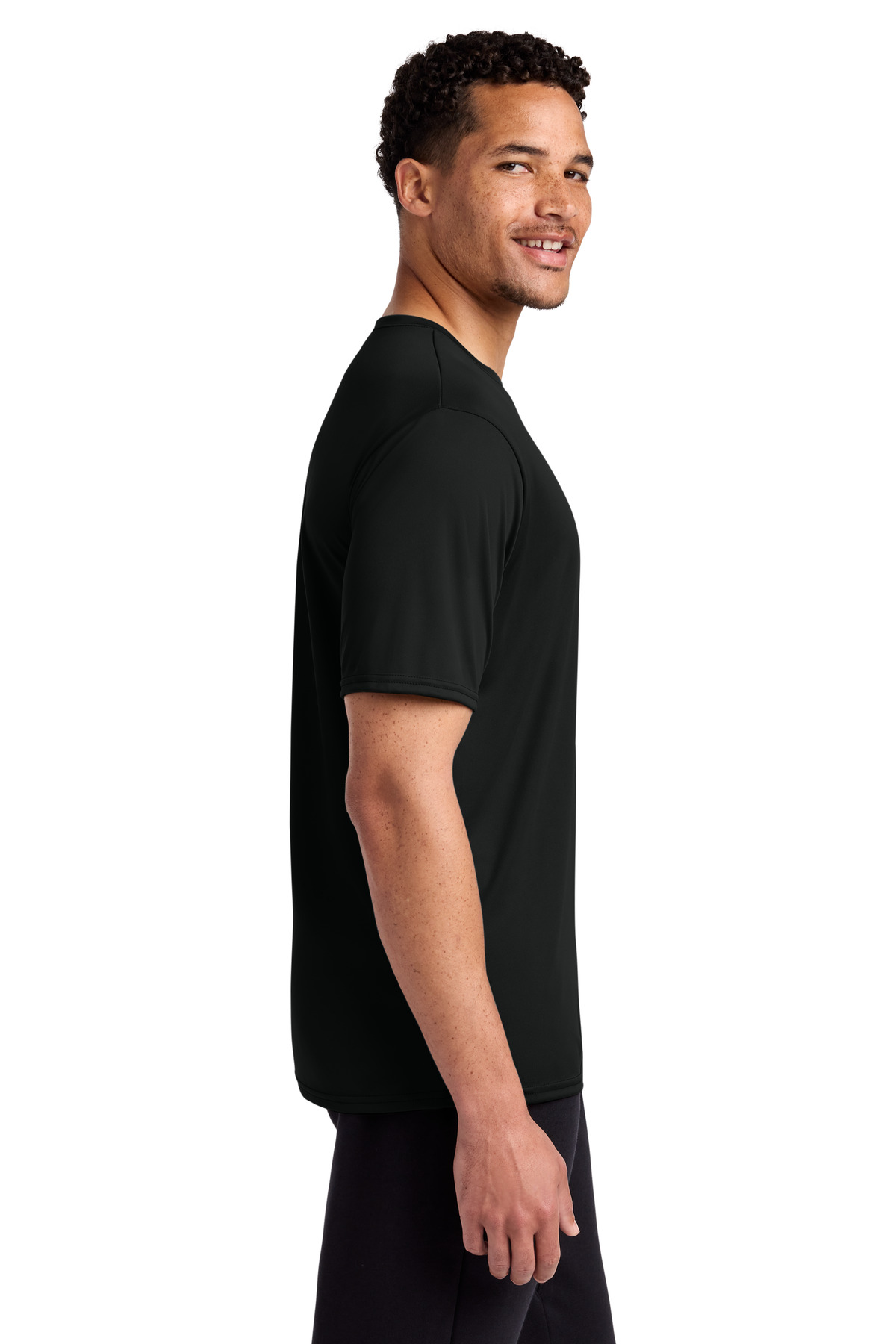 Port & Co Performance Tee. PC380
